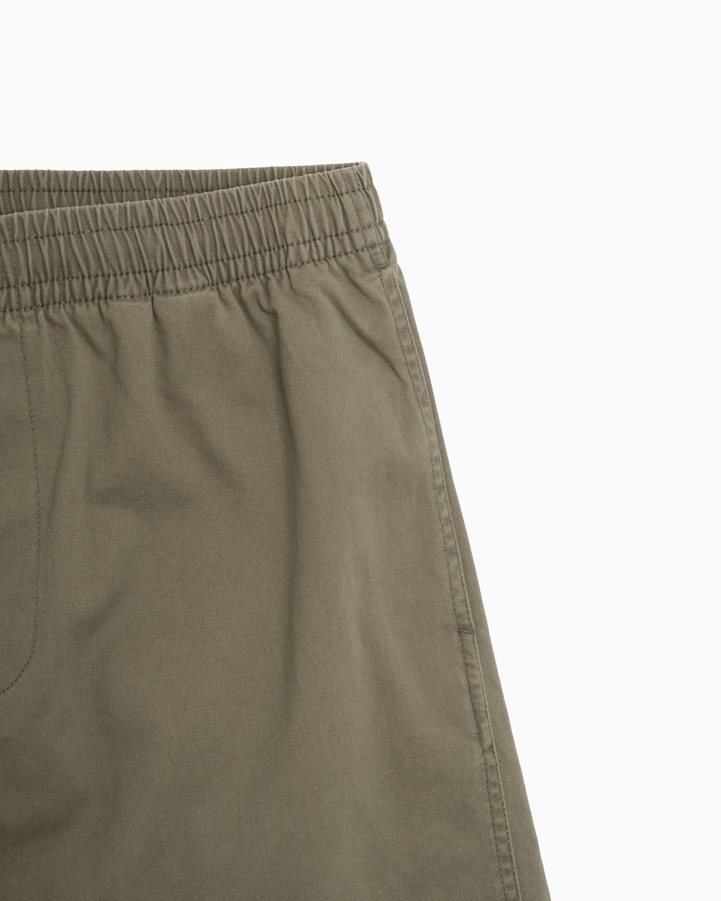 Pantalones cortos OBEY Clothing Theo Easy para hombre