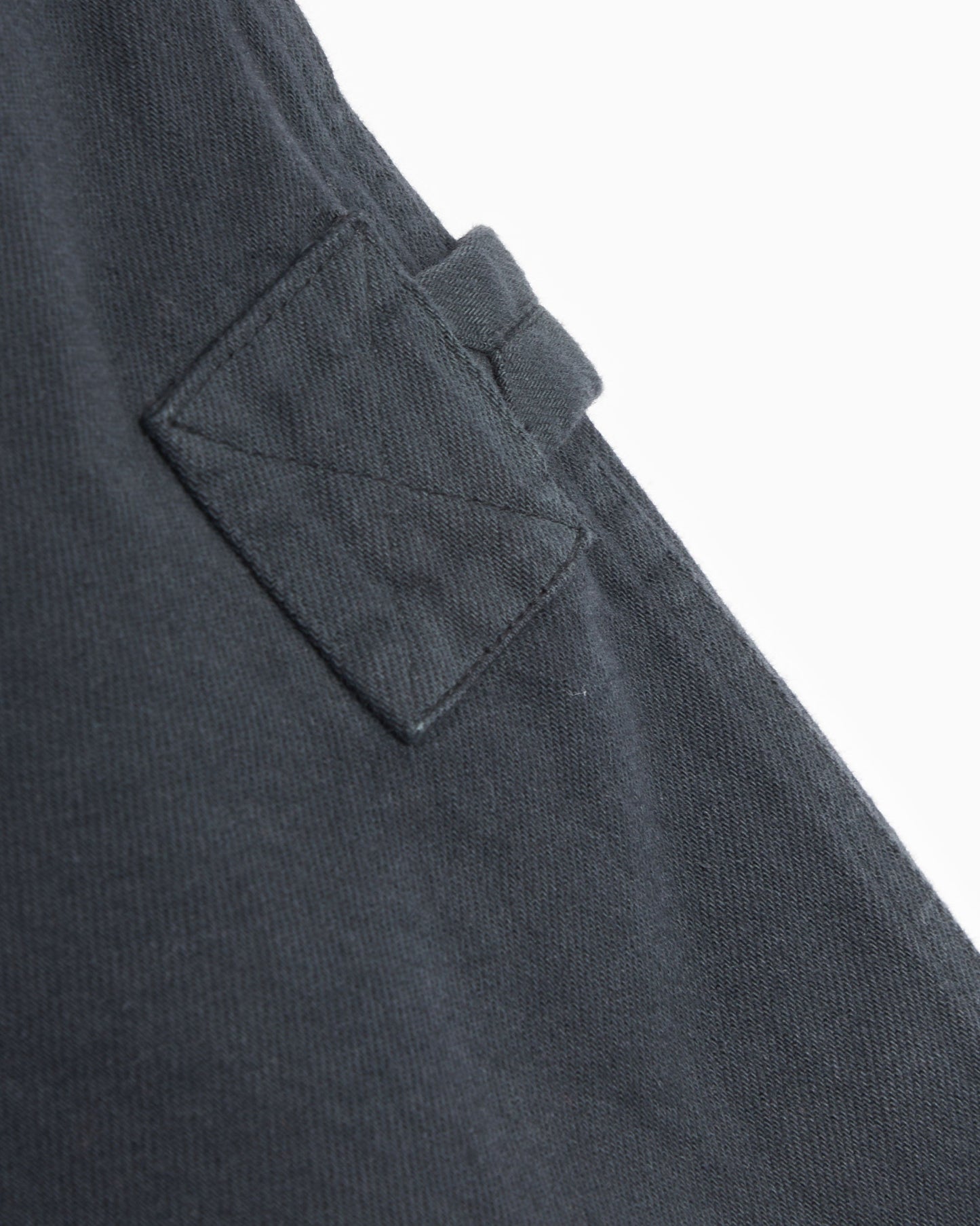 Pantalones cortos Objects IV Life Unisex Denim Carpenter Shorts Unisex