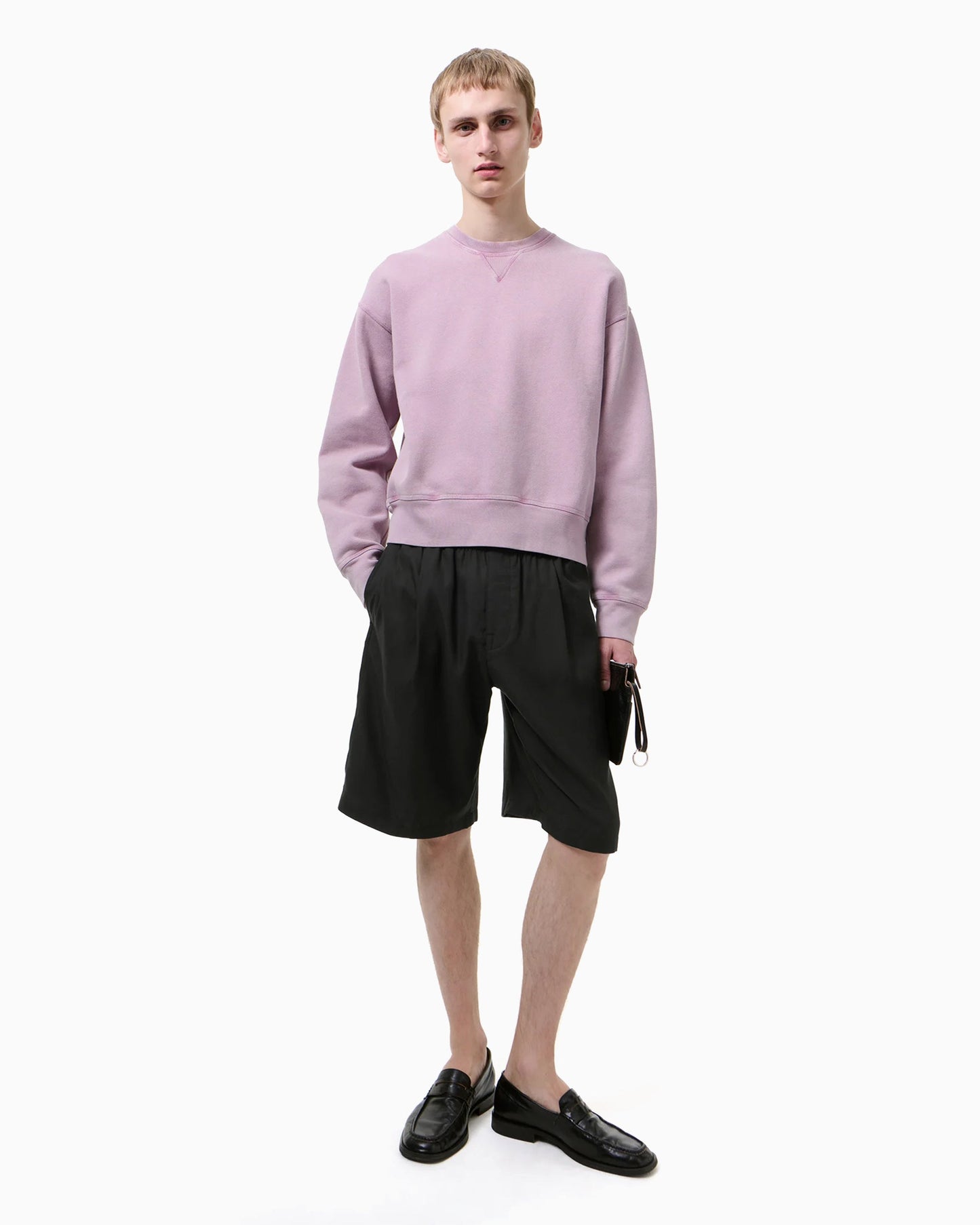 Pantalones de chandal Relaxed Our Legacy Leisure para hombre
