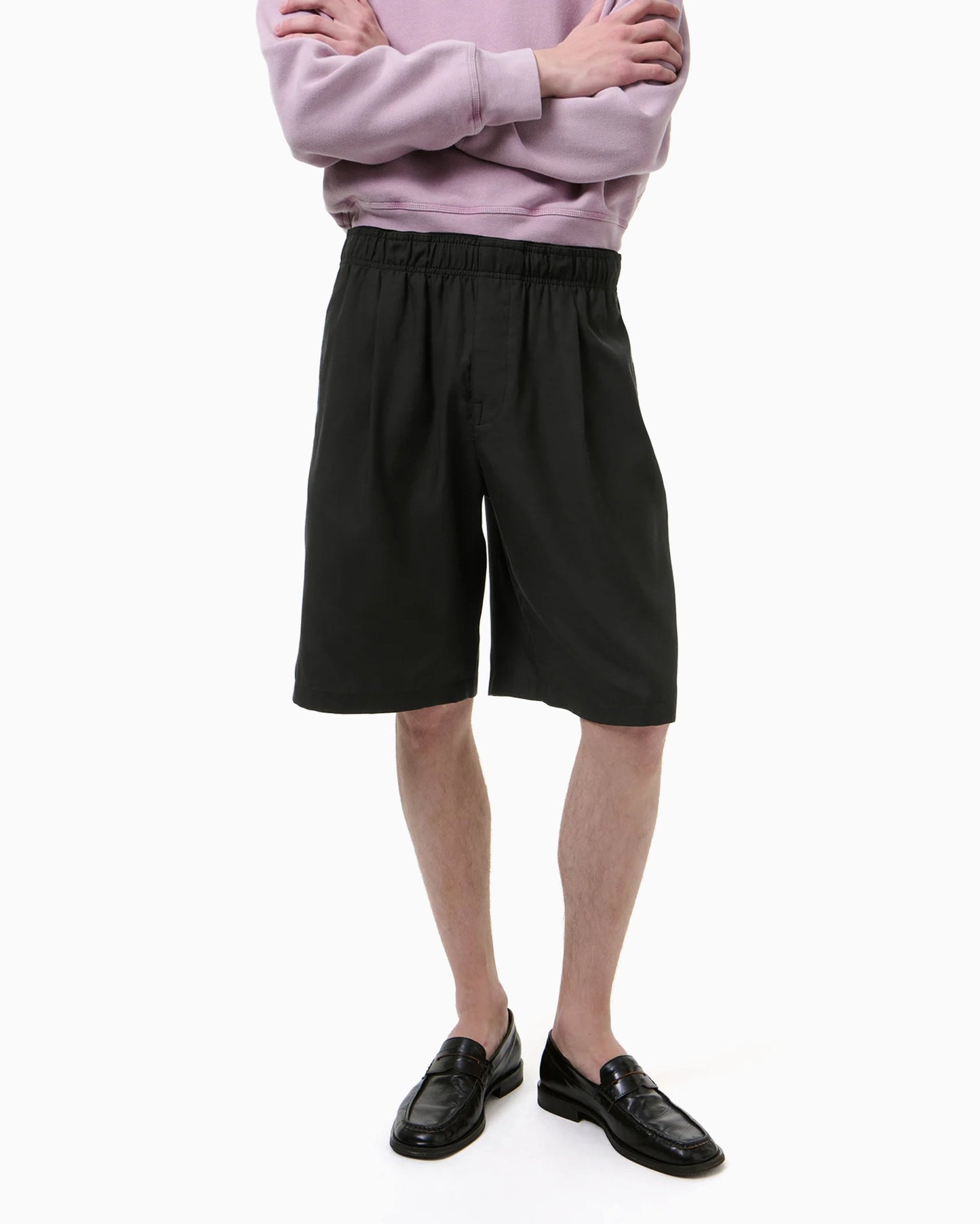 Pantalones de chandal Relaxed Our Legacy Leisure para hombre