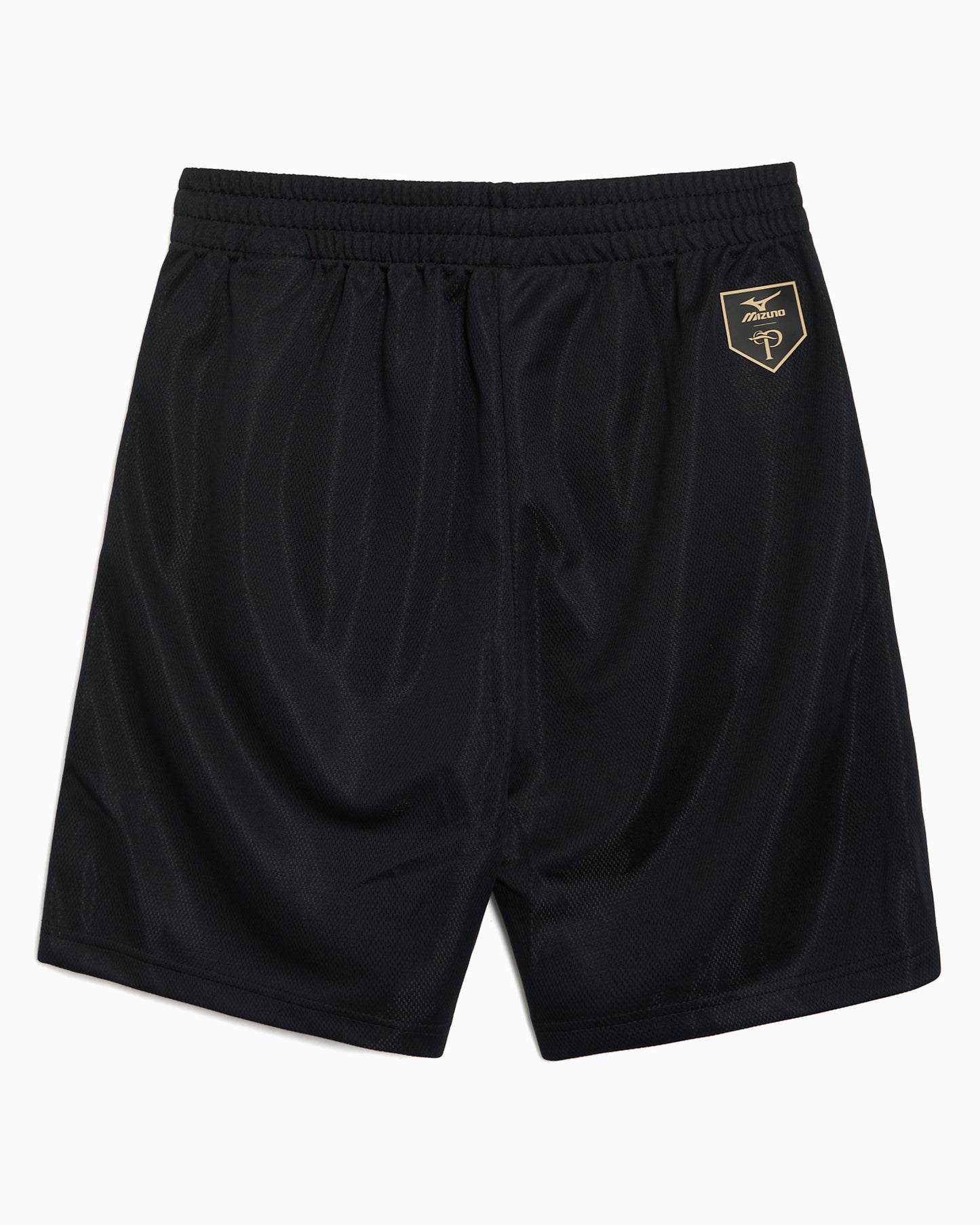 Pantalones cortos Relaxed OVER THE PITCH x Mizuno Football para hombre