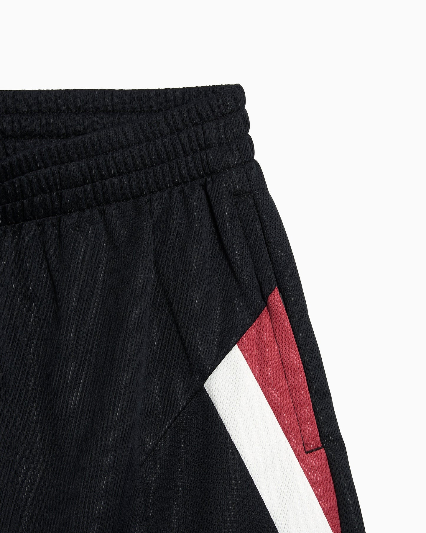 Pantalones cortos Relaxed OVER THE PITCH x Mizuno Football para hombre