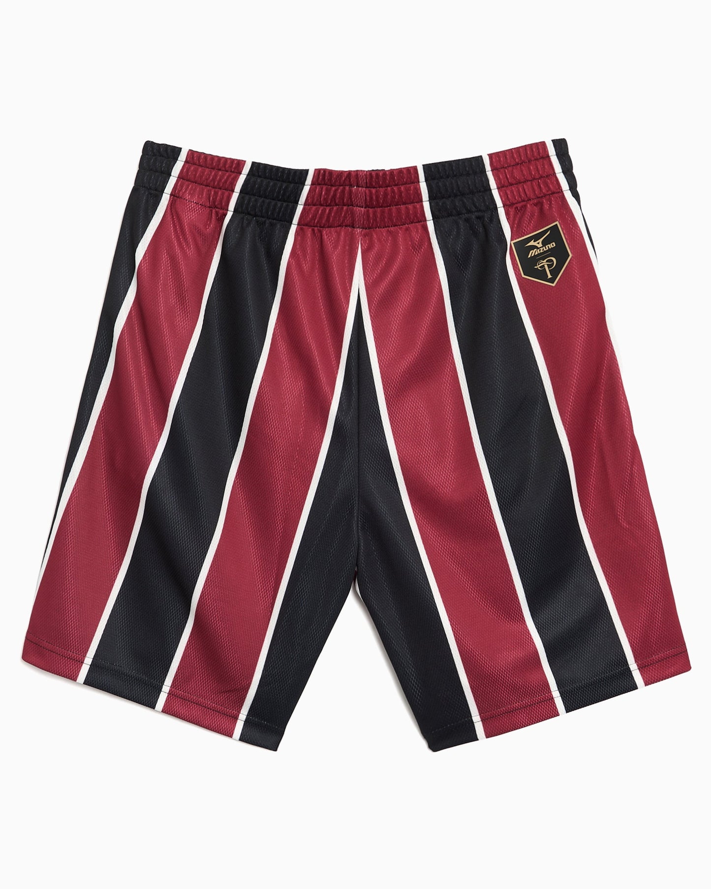 Pantalones cortos Relaxed OVER THE PITCH x Mizuno Football para hombre