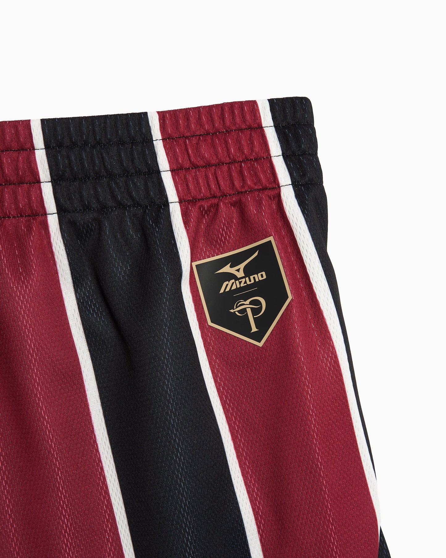 Pantalones cortos Relaxed OVER THE PITCH x Mizuno Football para hombre