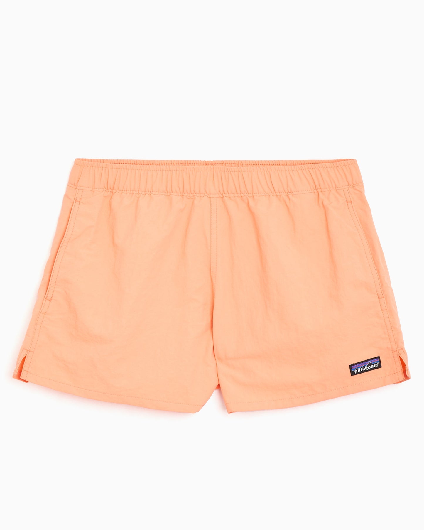 Pantalones cortos Crop Patagonia Barely Baggies para mujer