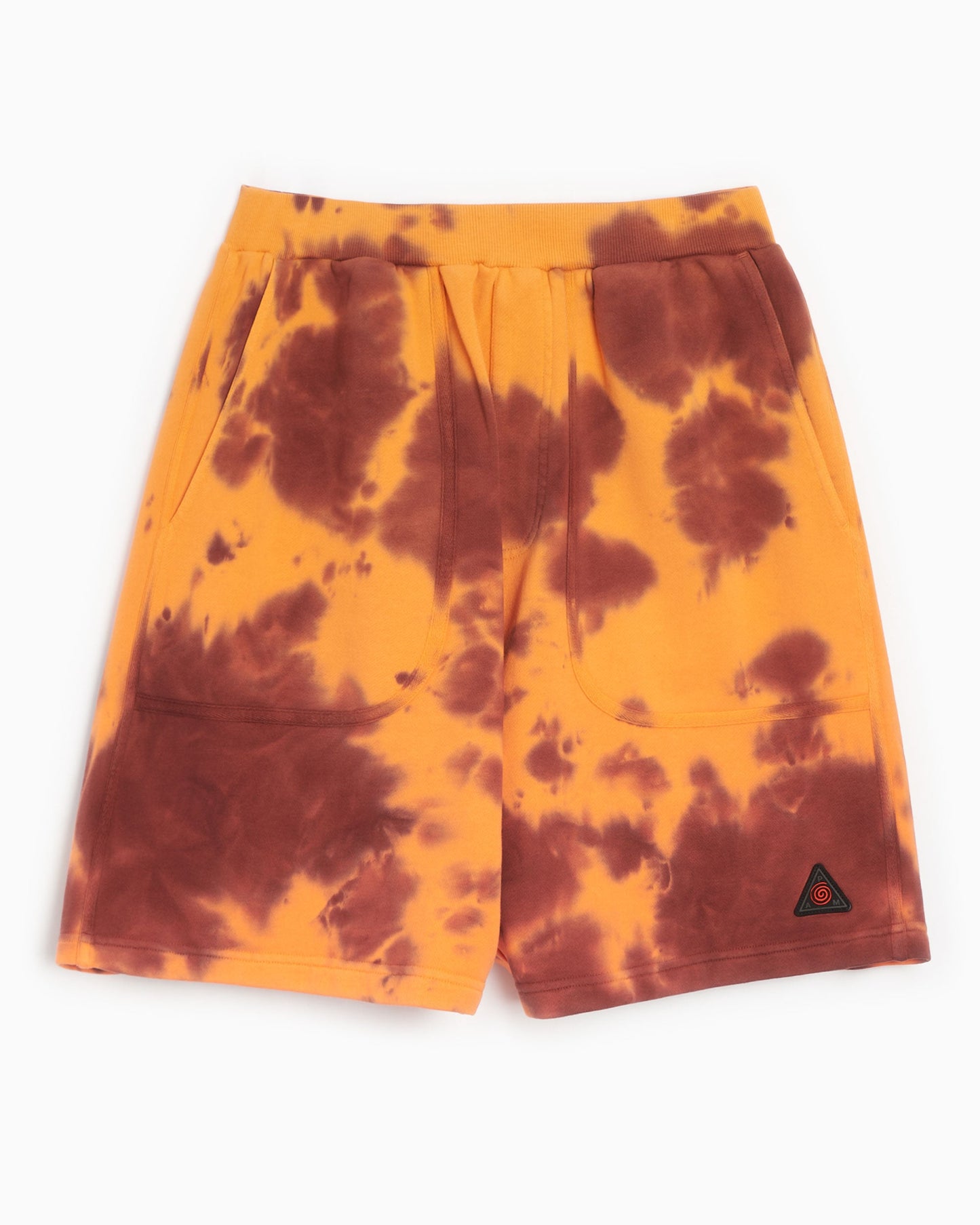 Pantalones cortos Perks & Mini Perks And Mini Dreamz Dyed Terry Unisex Shorts "Poetry And Motion" Unisex