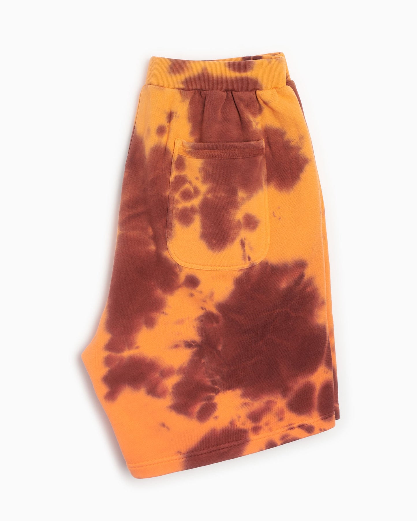 Pantalones cortos Perks & Mini Perks And Mini Dreamz Dyed Terry Unisex Shorts "Poetry And Motion" Unisex