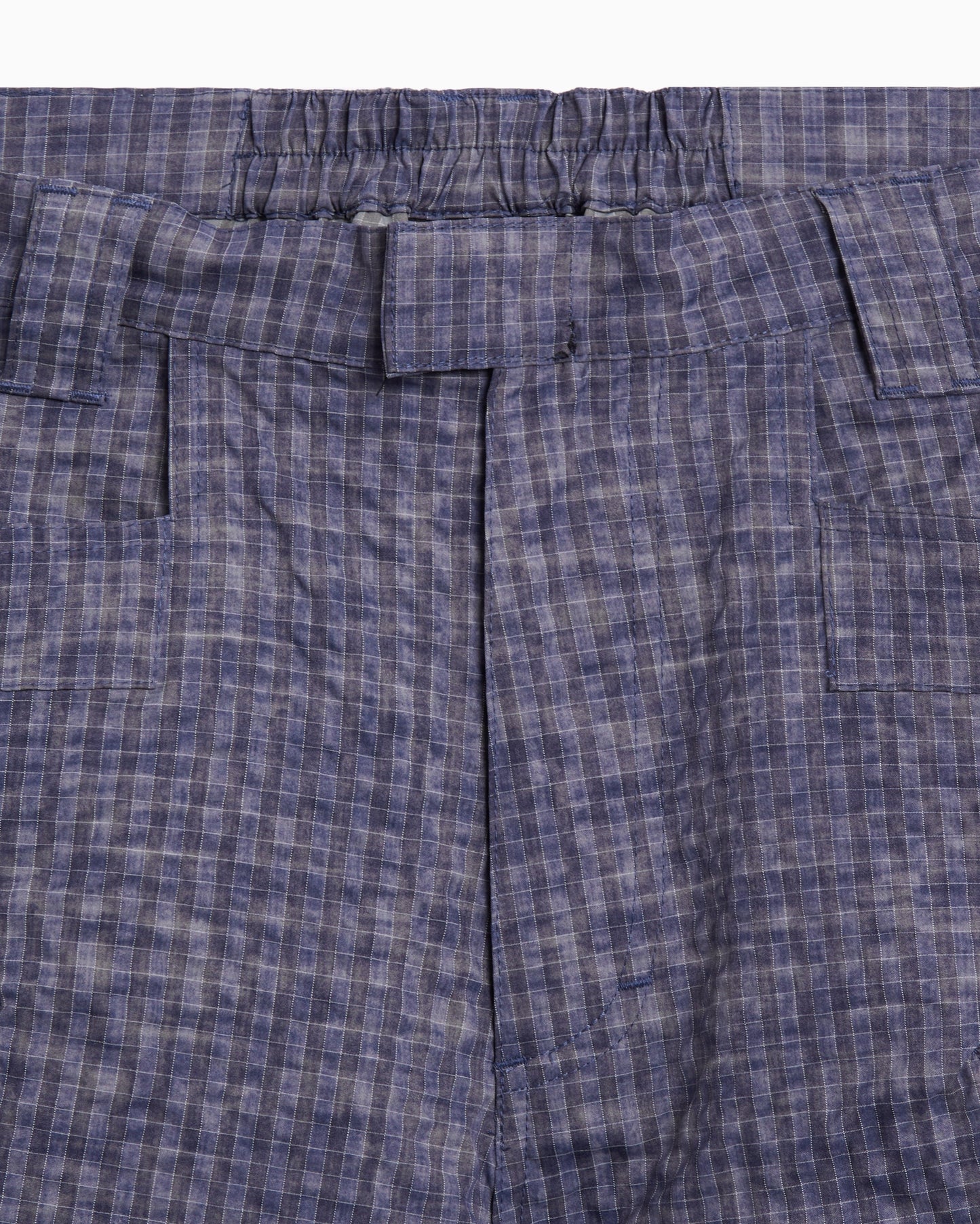Pantalones cortos Pleasures Oval Tactical para hombre
