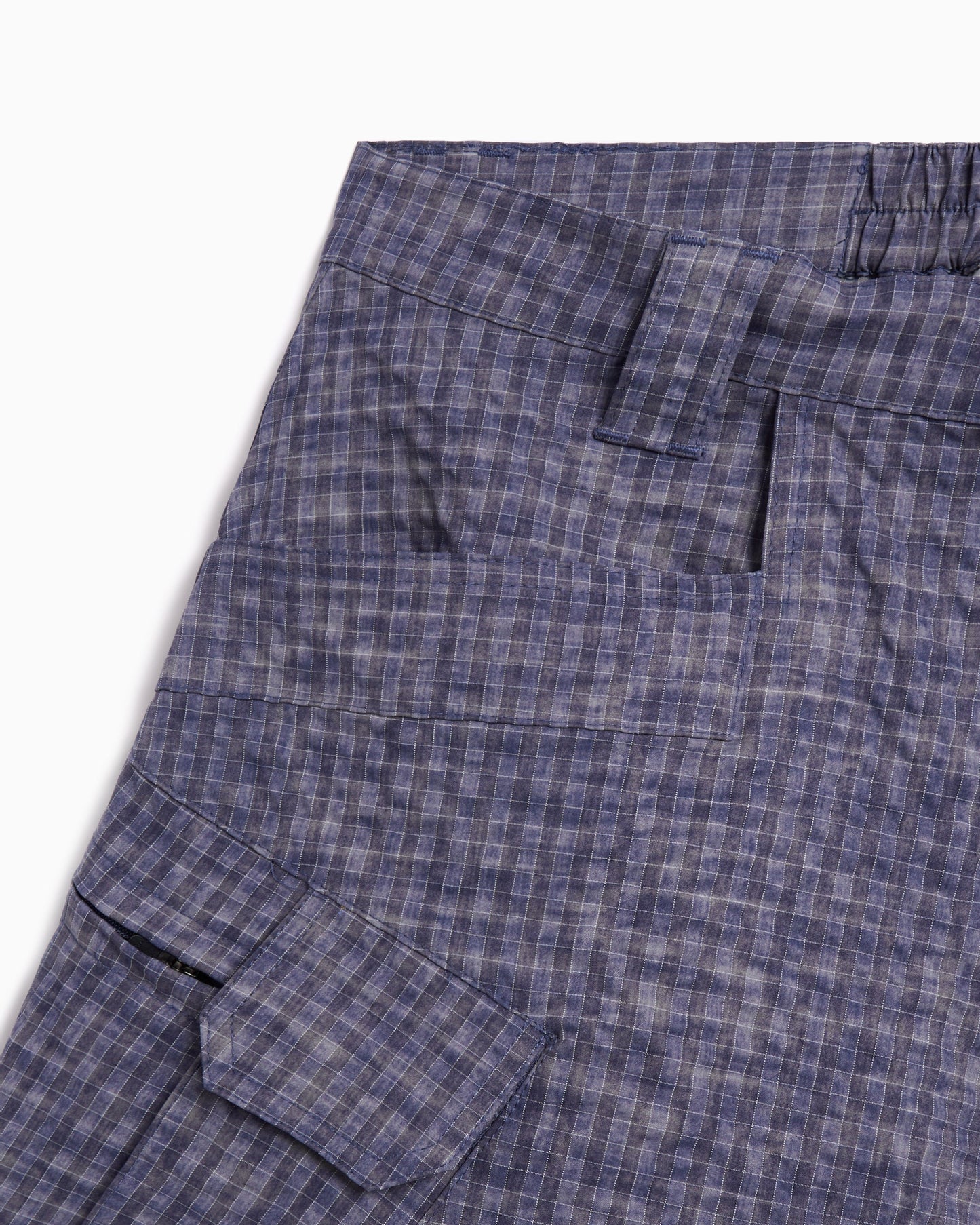 Pantalones cortos Pleasures Oval Tactical para hombre