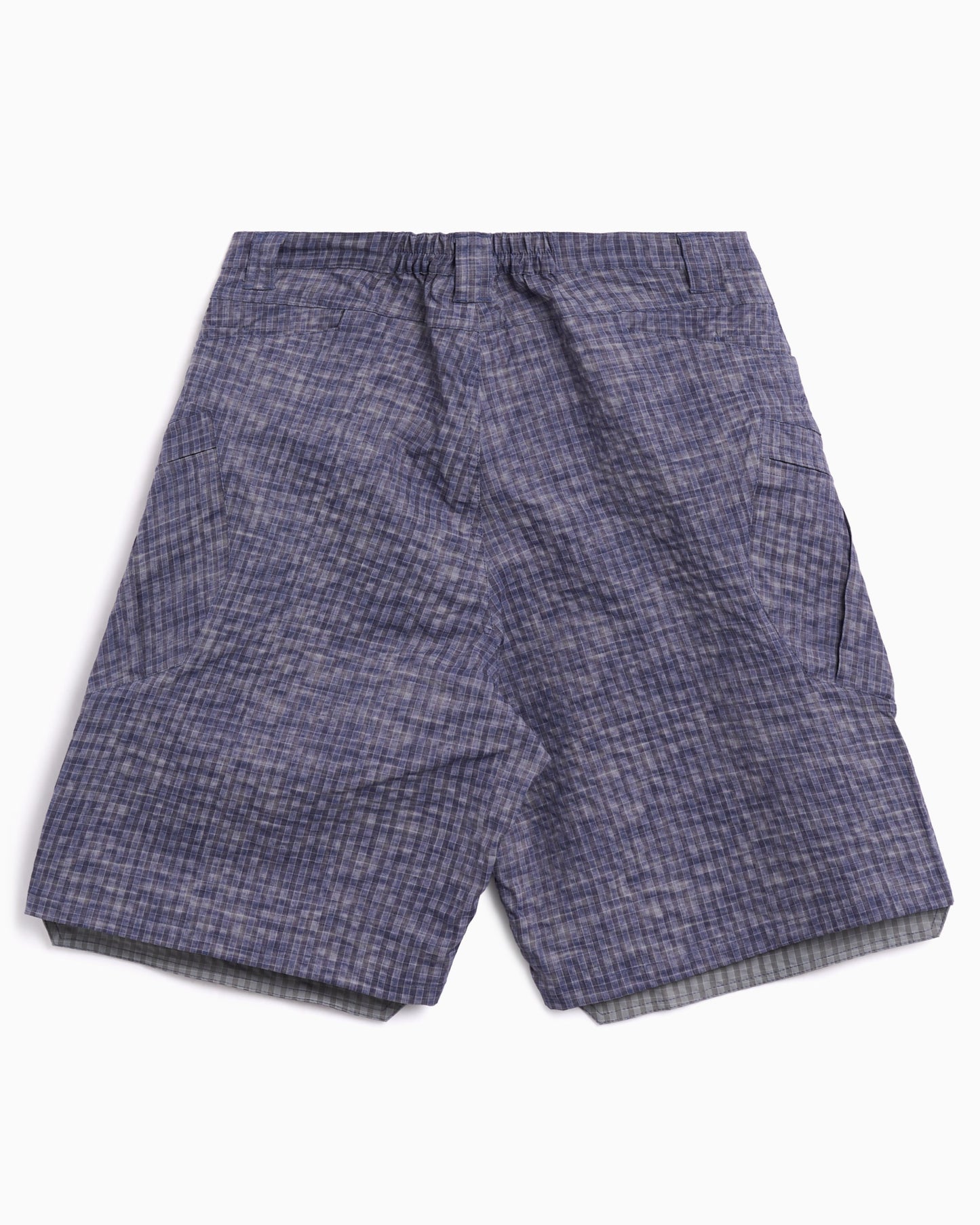 Pantalones cortos Pleasures Oval Tactical para hombre
