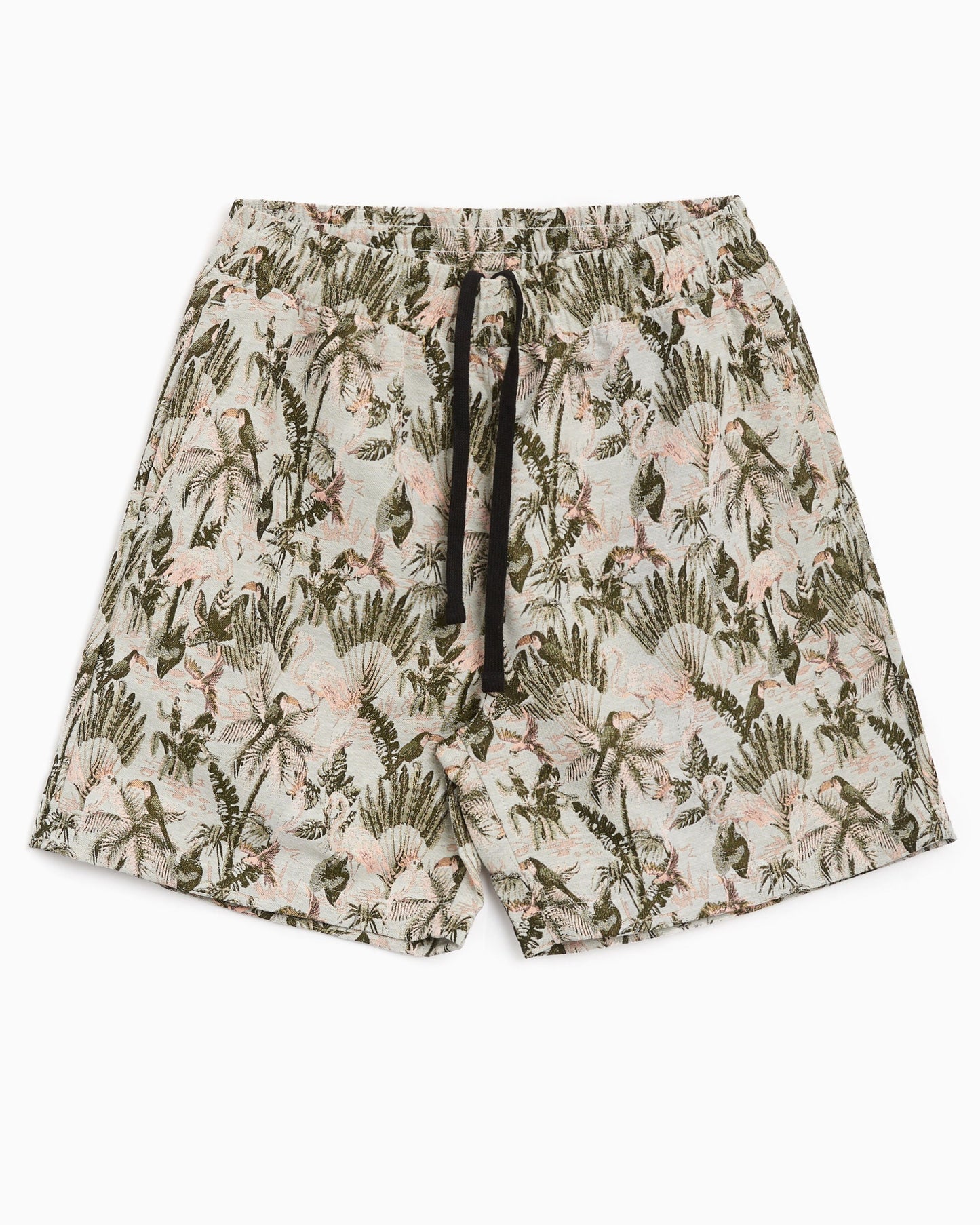 Pantalones cortos Pleasures Parrot Men's Shorts para hombre