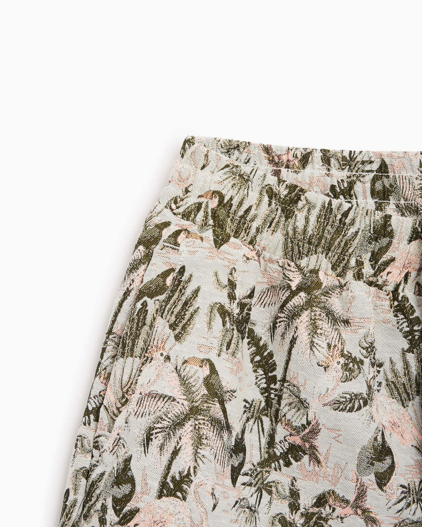 Pantalones cortos Pleasures Parrot Men's Shorts para hombre