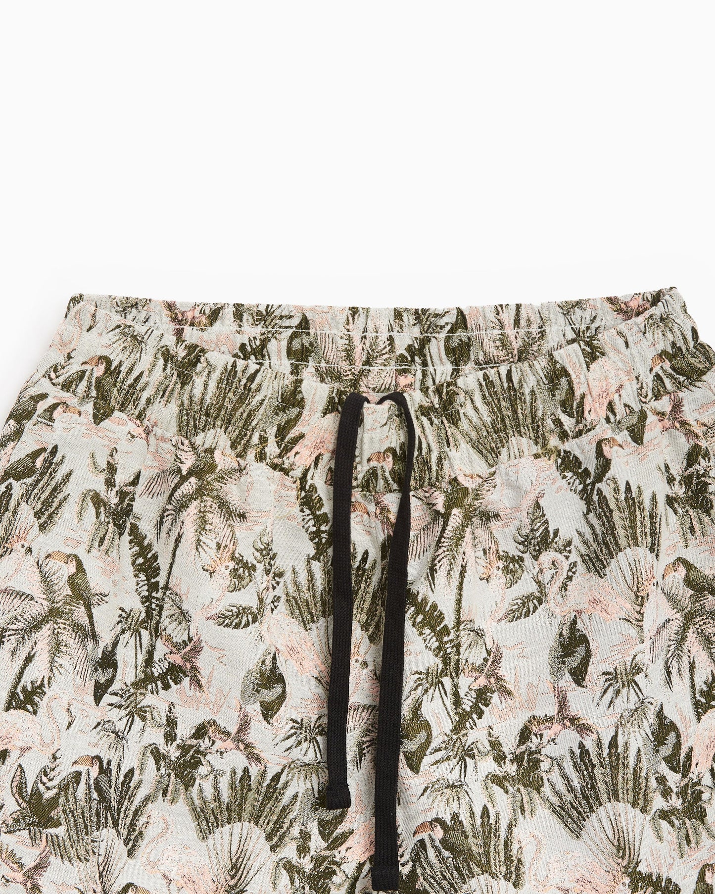 Pantalones cortos Pleasures Parrot Men's Shorts para hombre