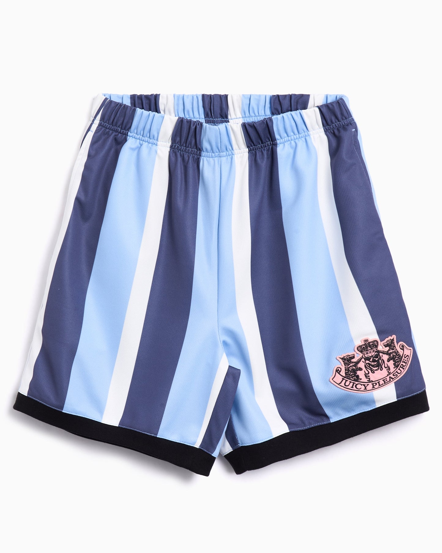 Pantalones cortos Relaxed Pleasures x Juicy Couture JPFC Sport para hombre