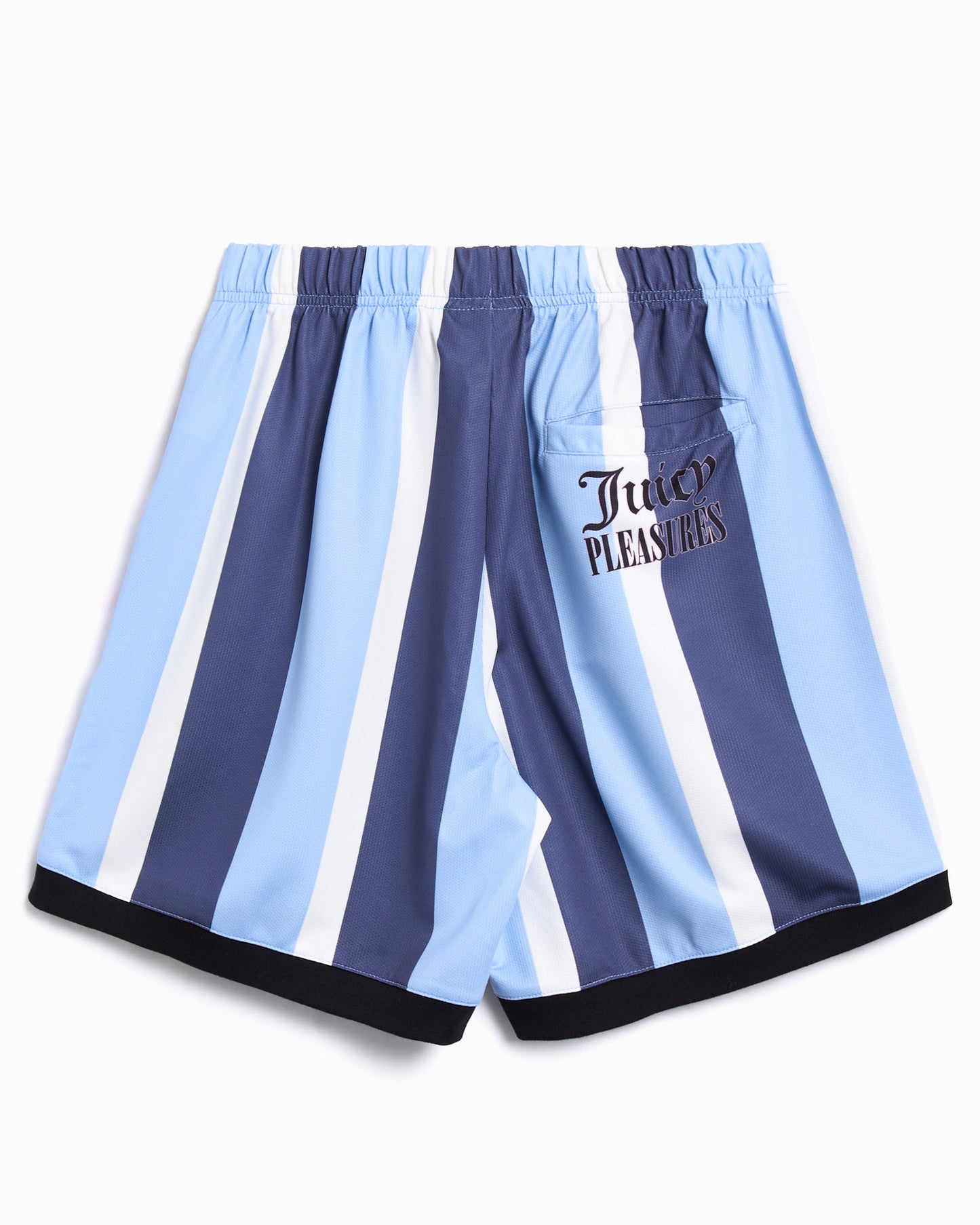 Pantalones cortos Relaxed Pleasures x Juicy Couture JPFC Sport para hombre