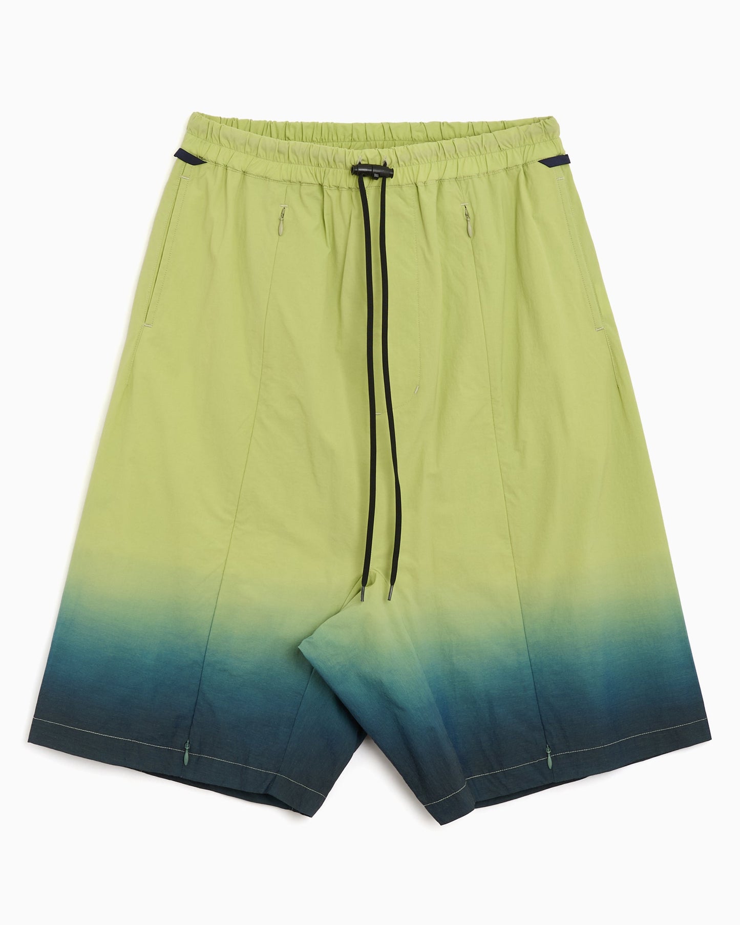 Pantalones cortos Relaxed Poliquant The Breathable Gradient para hombre