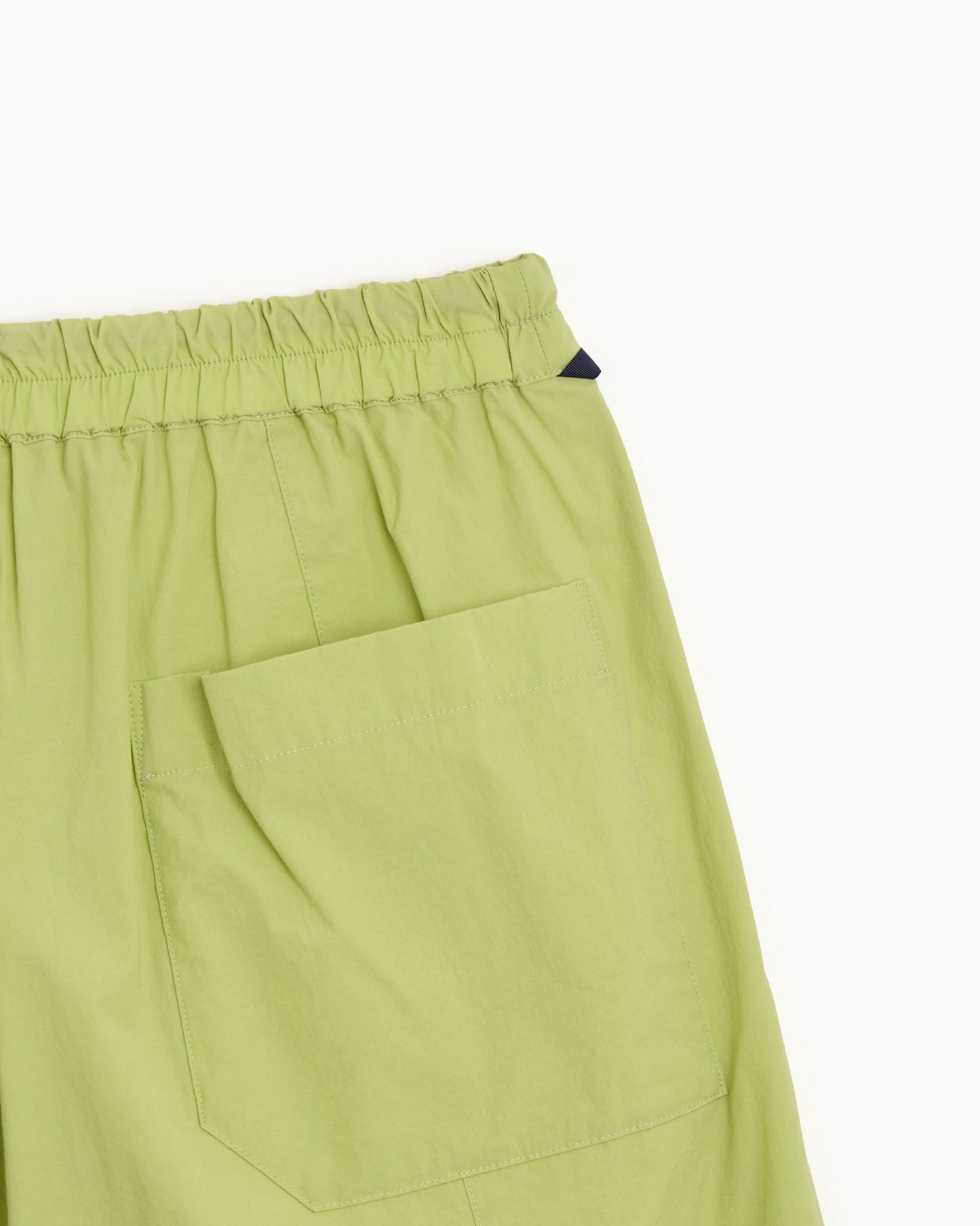 Pantalones cortos Relaxed Poliquant The Breathable Gradient para hombre