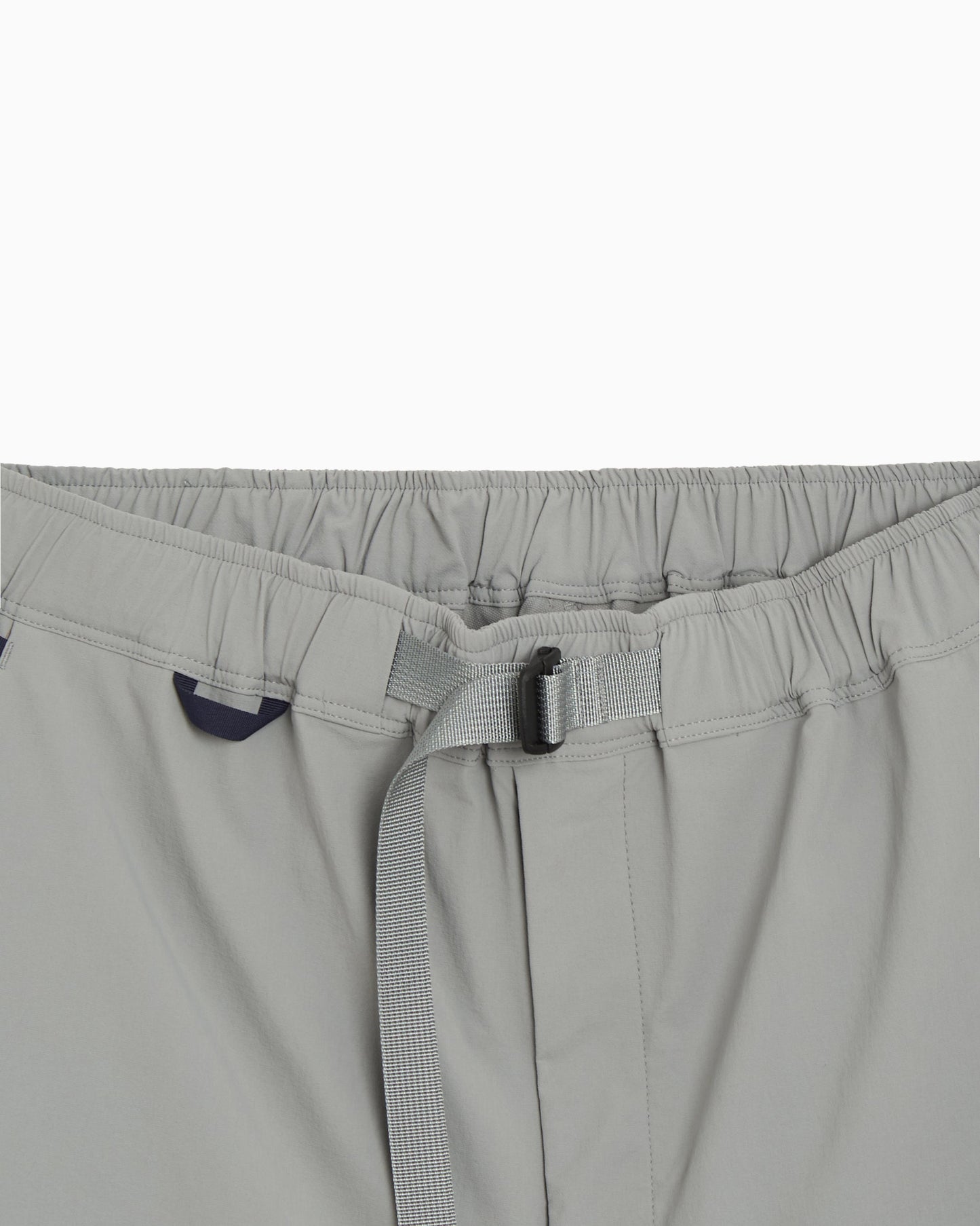 Pantalones cortos Relaxed Poliquant x Wild Things The Protected Common Uniform para hombre