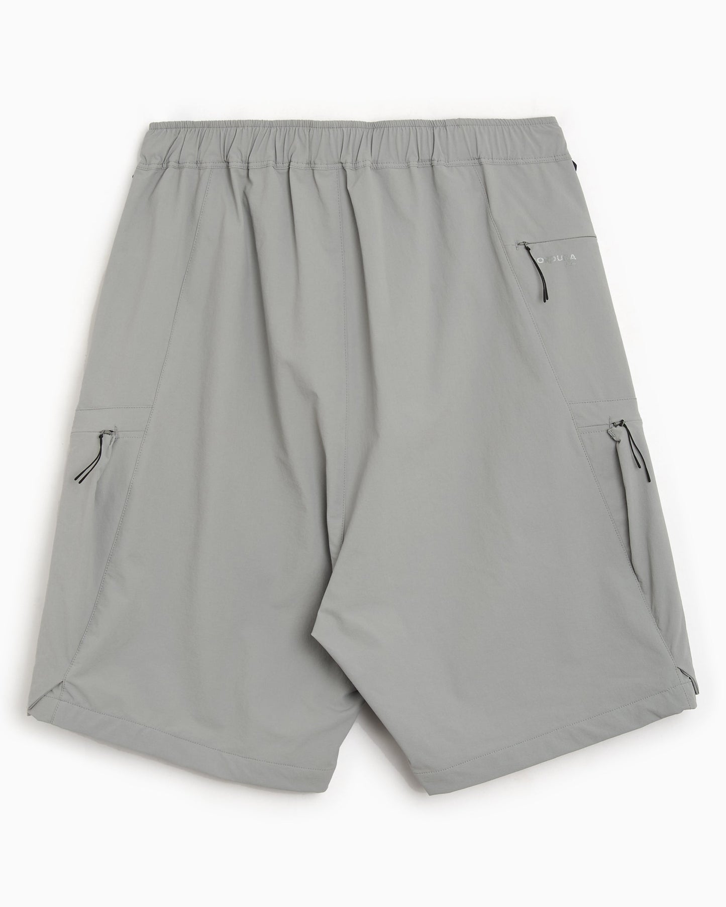 Pantalones cortos Relaxed Poliquant x Wild Things The Protected Common Uniform para hombre
