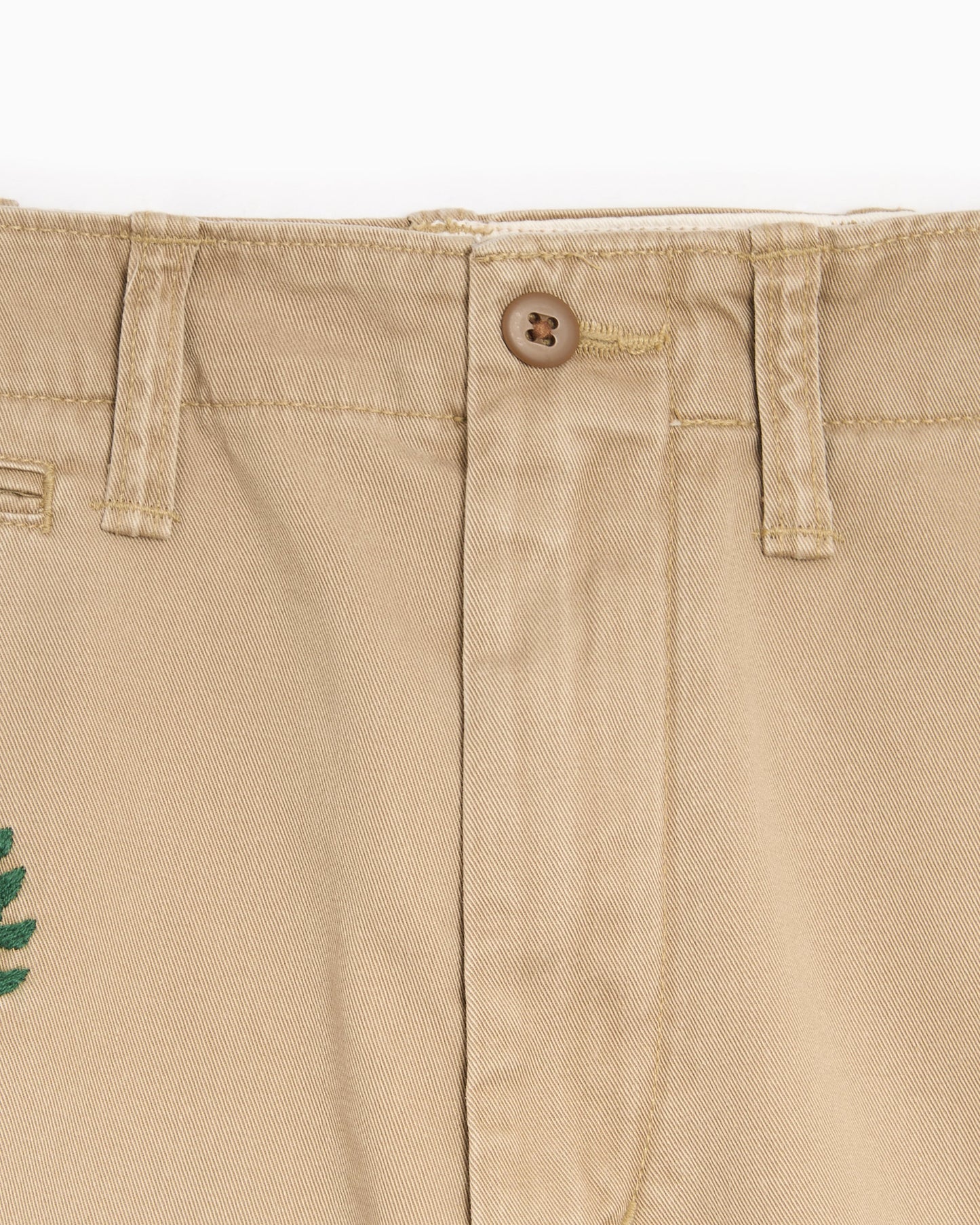 Pantalones cortos Polo Ralph Lauren Bedford Twill para hombre