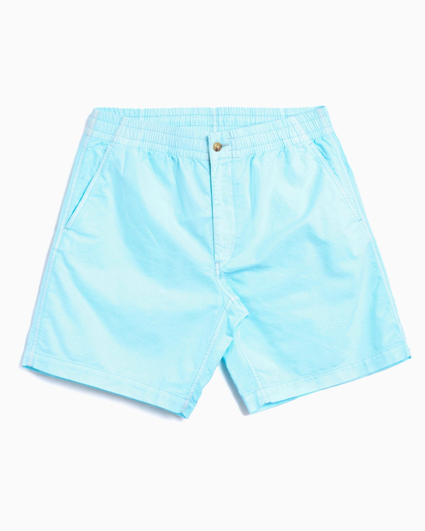 Pantalones cortos Polo Ralph Lauren Men's Flat Front Pants para hombre