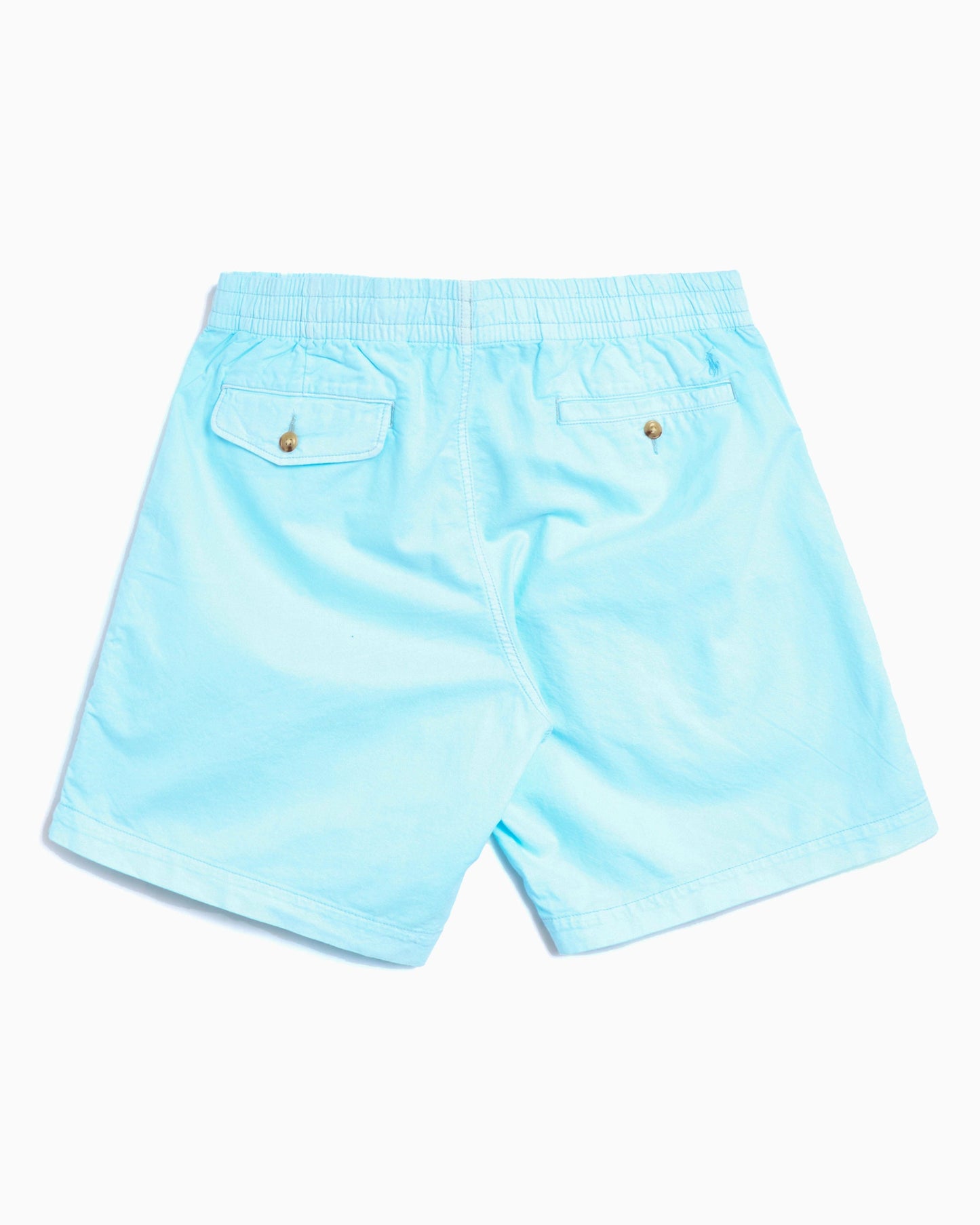 Pantalones cortos Polo Ralph Lauren Men's Flat Front Pants para hombre