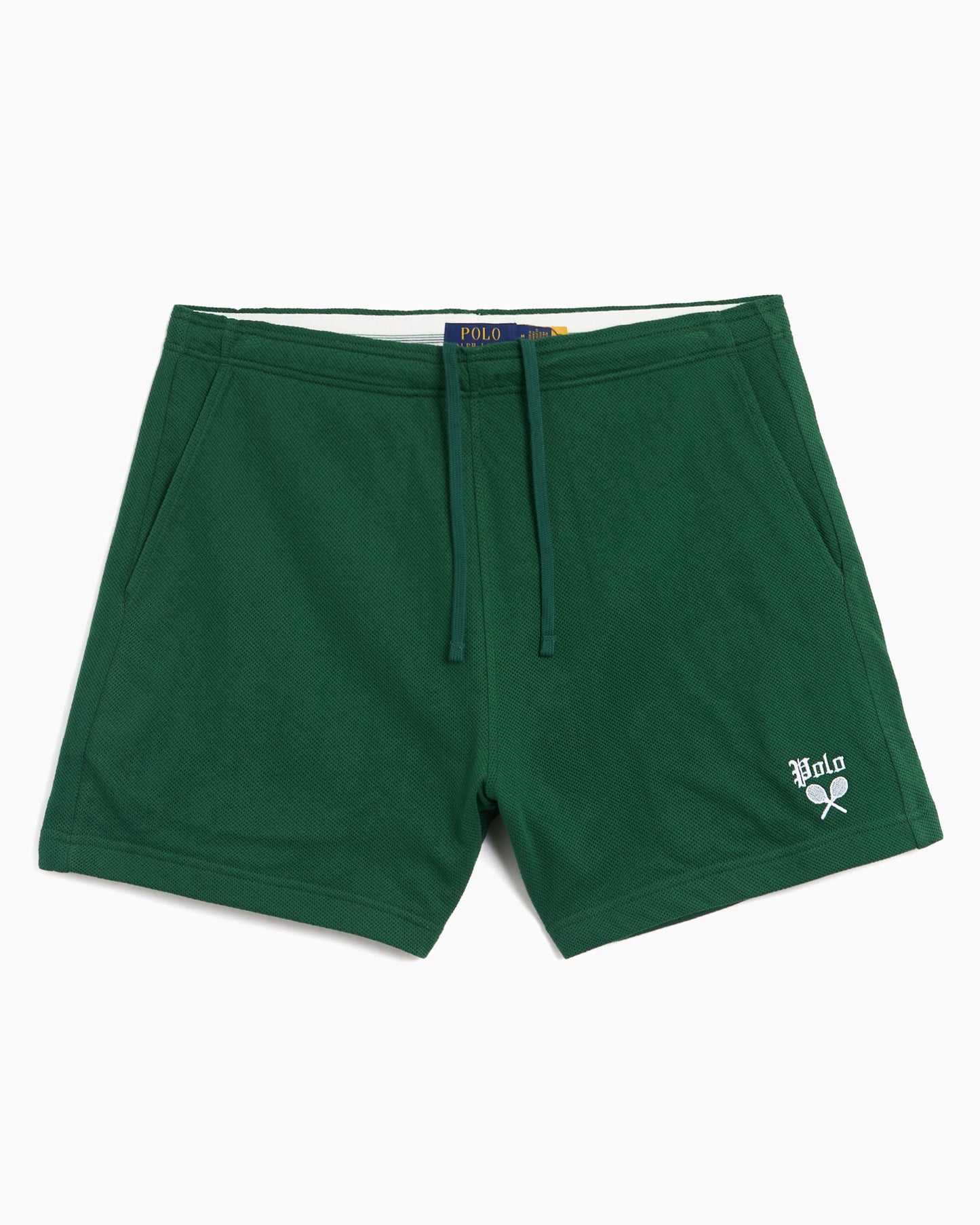 Pantalones cortos Polo Ralph Lauren Pointelle para hombre