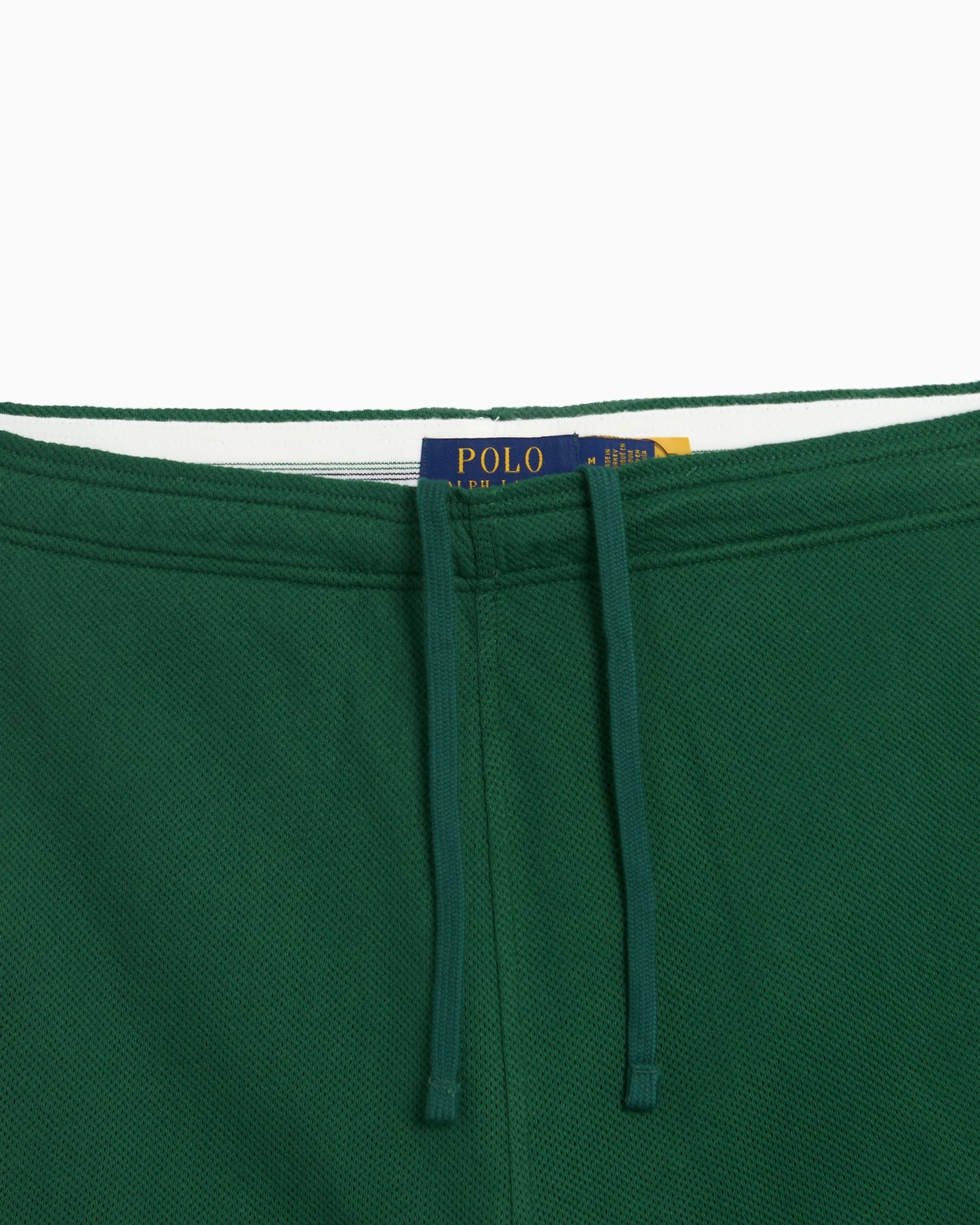 Pantalones cortos Polo Ralph Lauren Pointelle para hombre