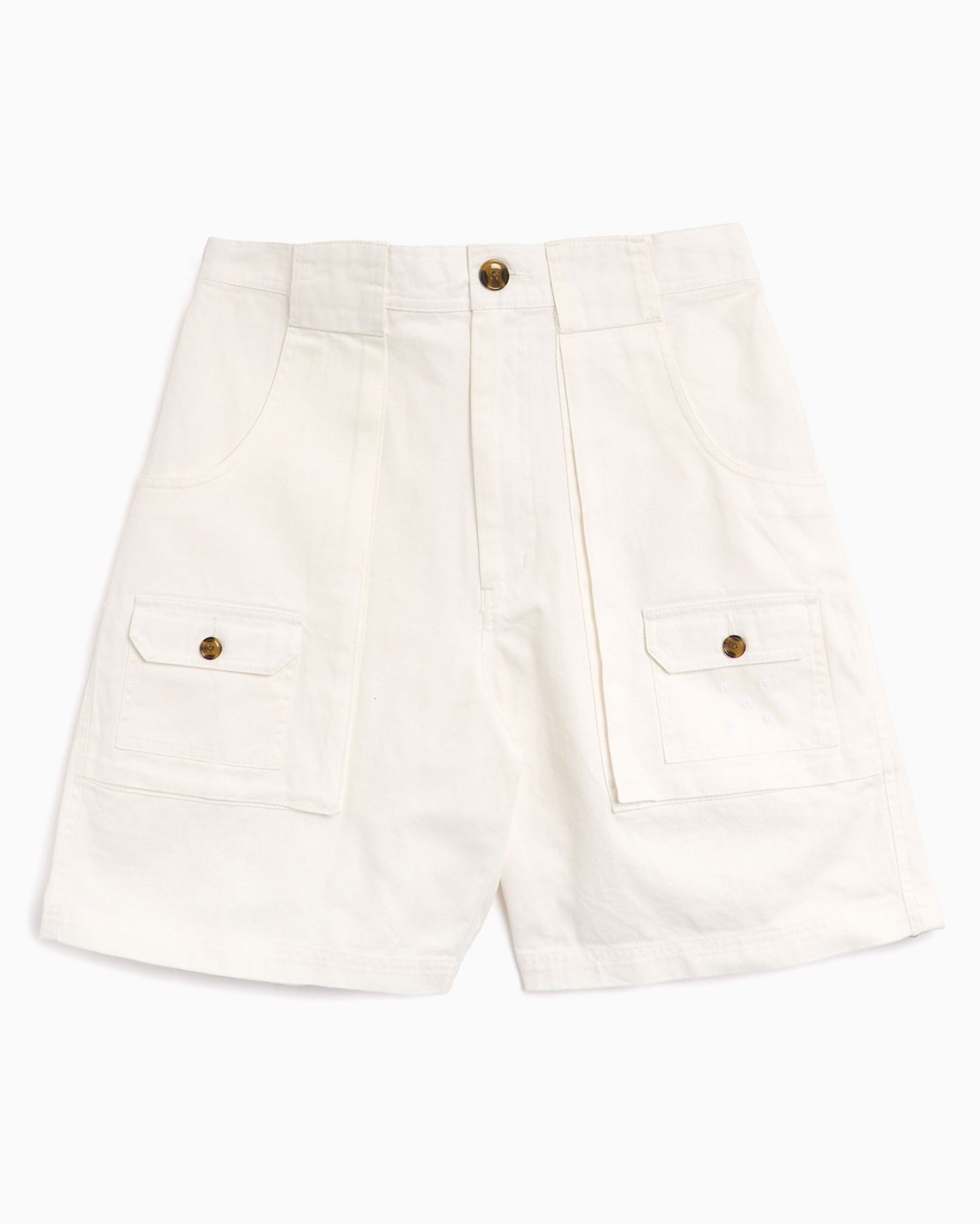 Pantalones cortos Relaxed Pop Trading Company Men's Pocket Shorts para hombre