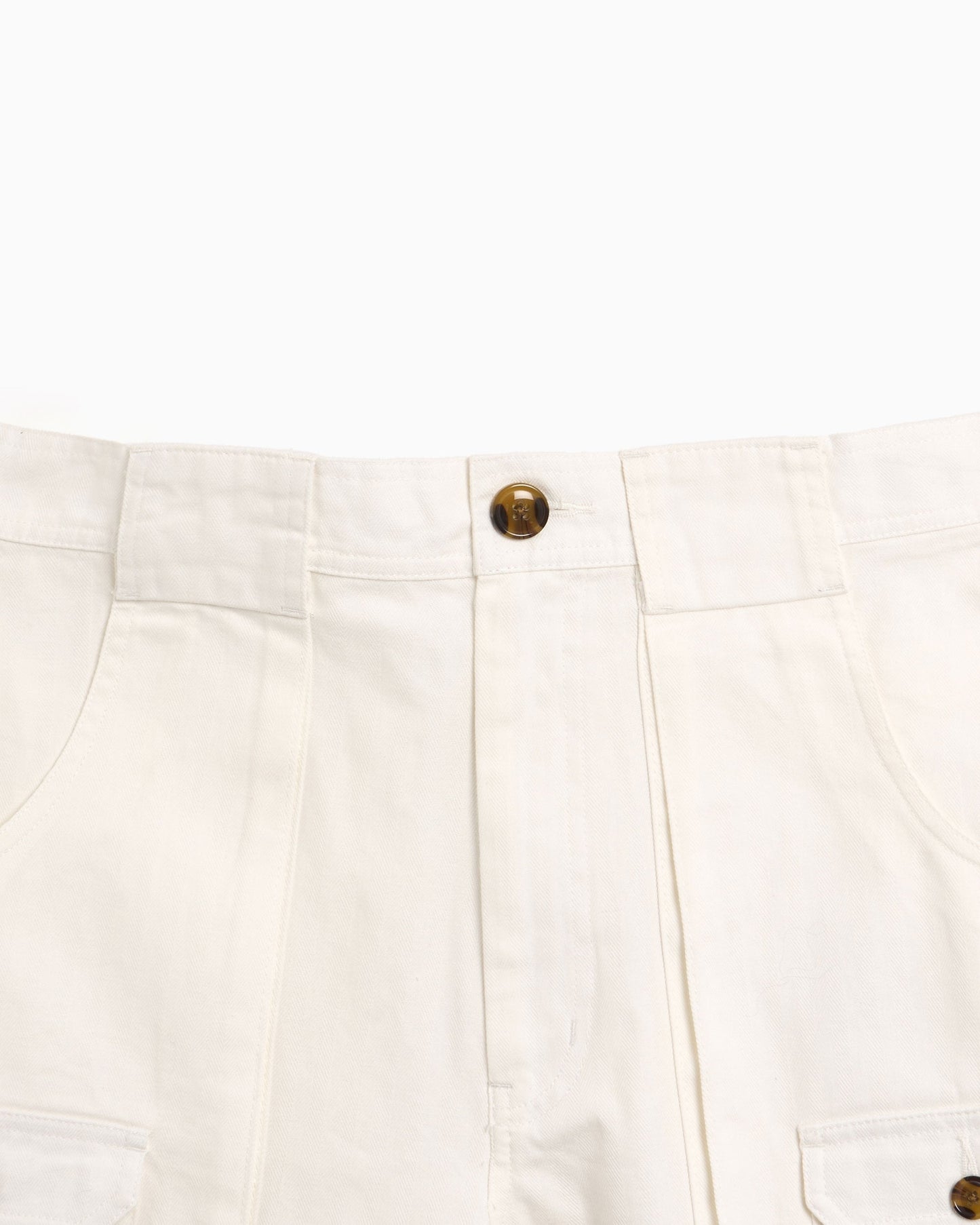 Pantalones cortos Relaxed Pop Trading Company Men's Pocket Shorts para hombre