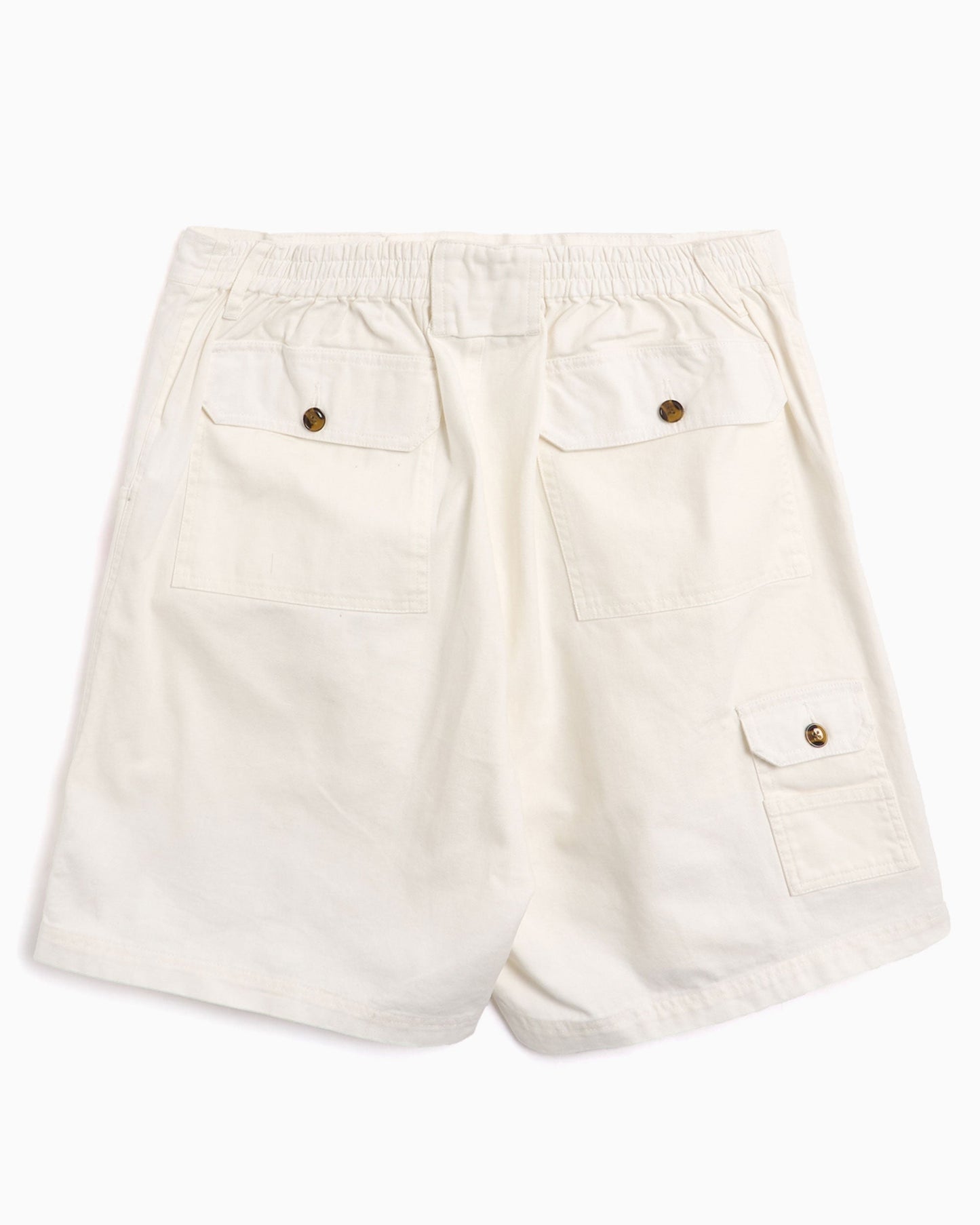 Pantalones cortos Relaxed Pop Trading Company Men's Pocket Shorts para hombre