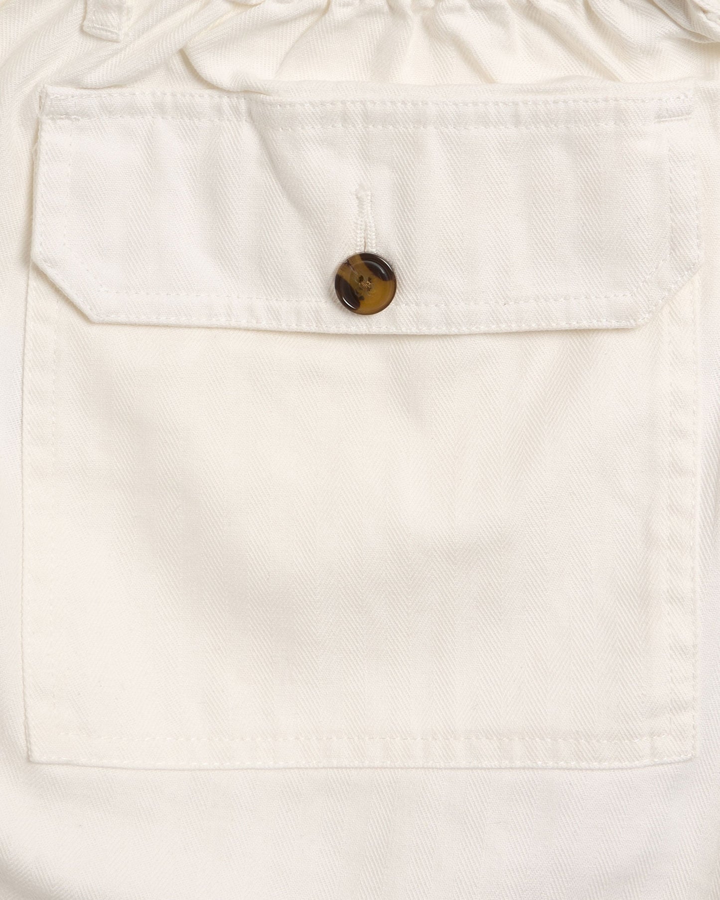 Pantalones cortos Relaxed Pop Trading Company Men's Pocket Shorts para hombre