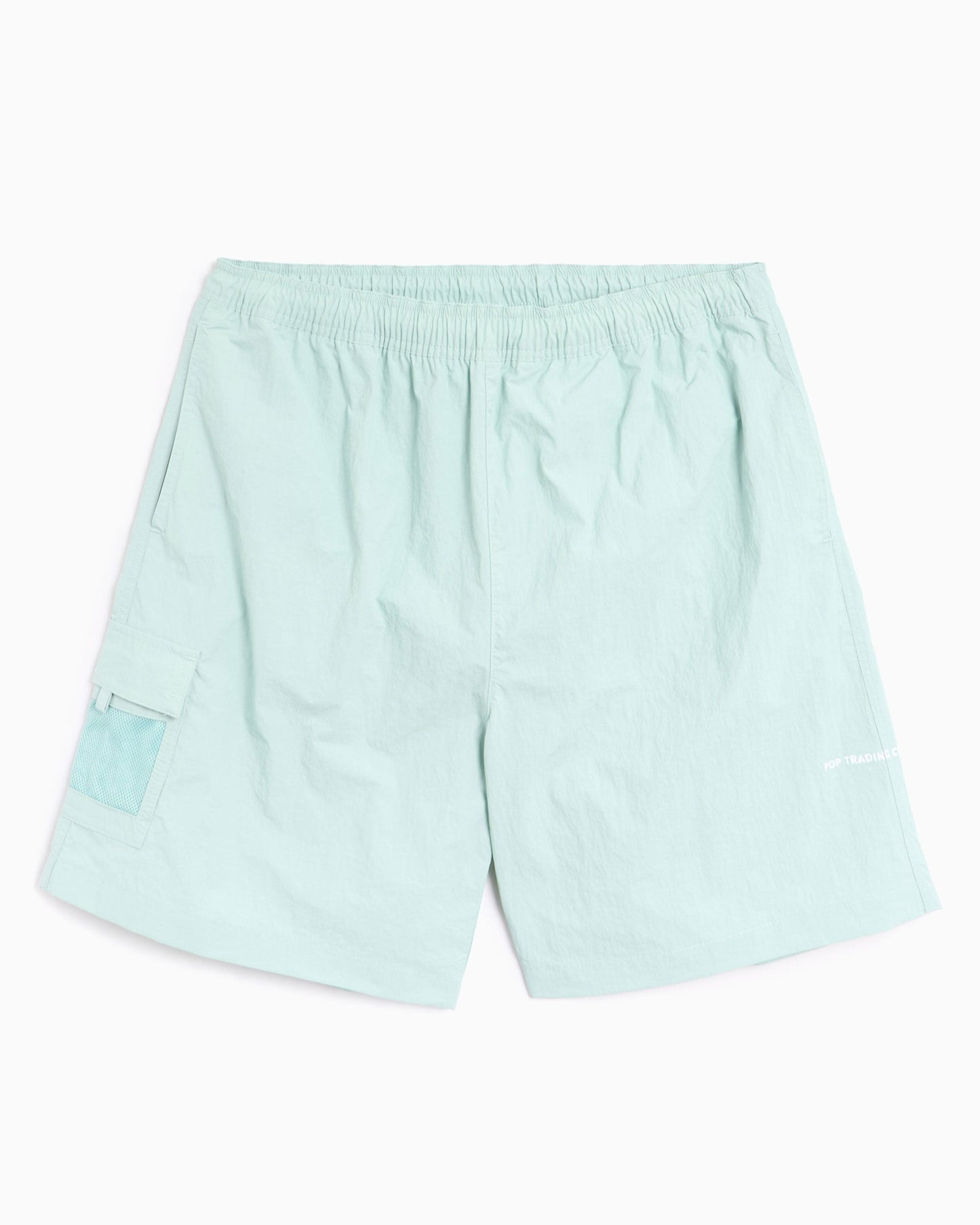 Pantalones cortos Pop Trading Company Men's Track Shorts para hombre