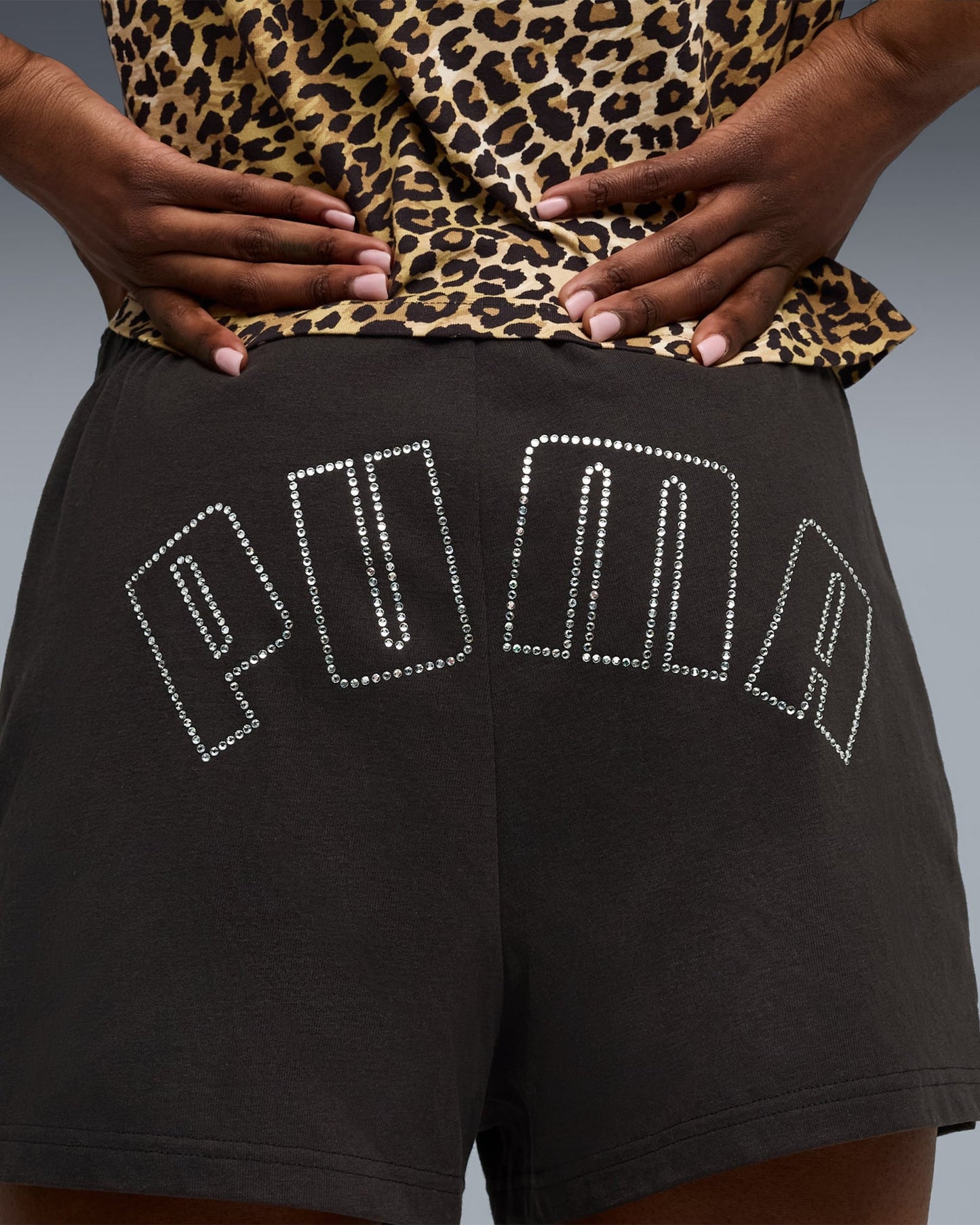 Pantalones cortos Puma x A$AP ROCKY para mujer