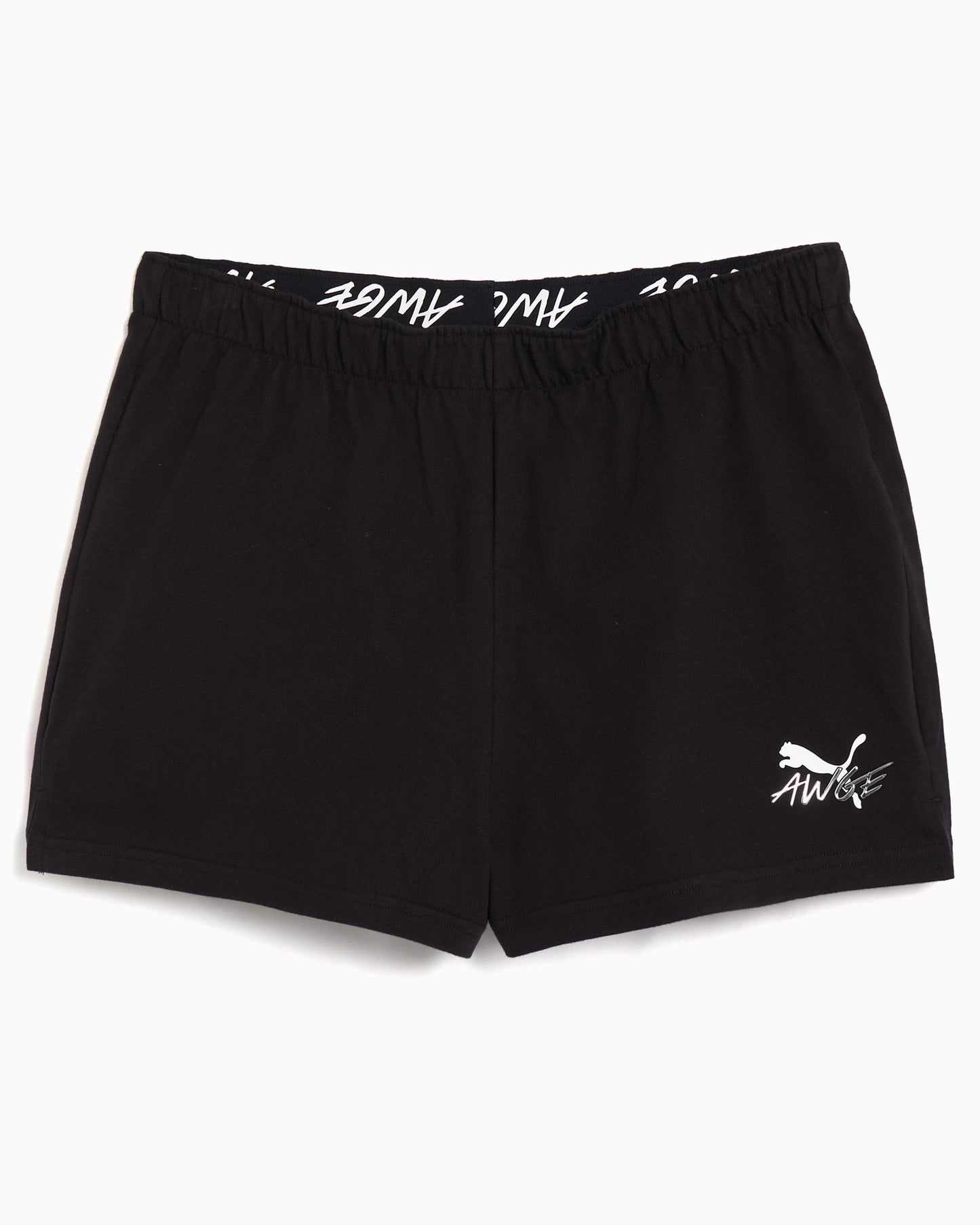Pantalones cortos Puma x A$AP ROCKY para mujer