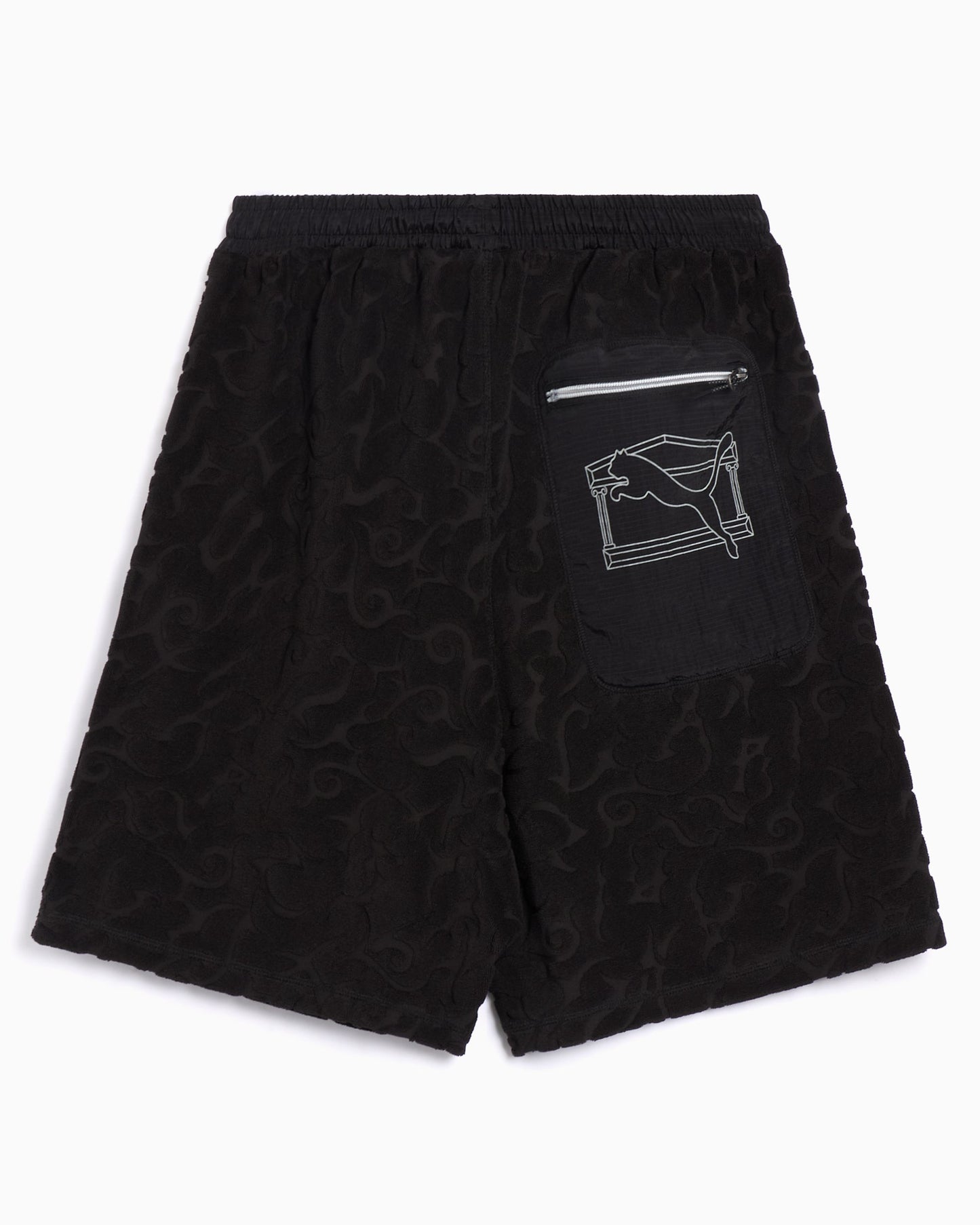 Pantalones cortos Puma x ARIES para hombre