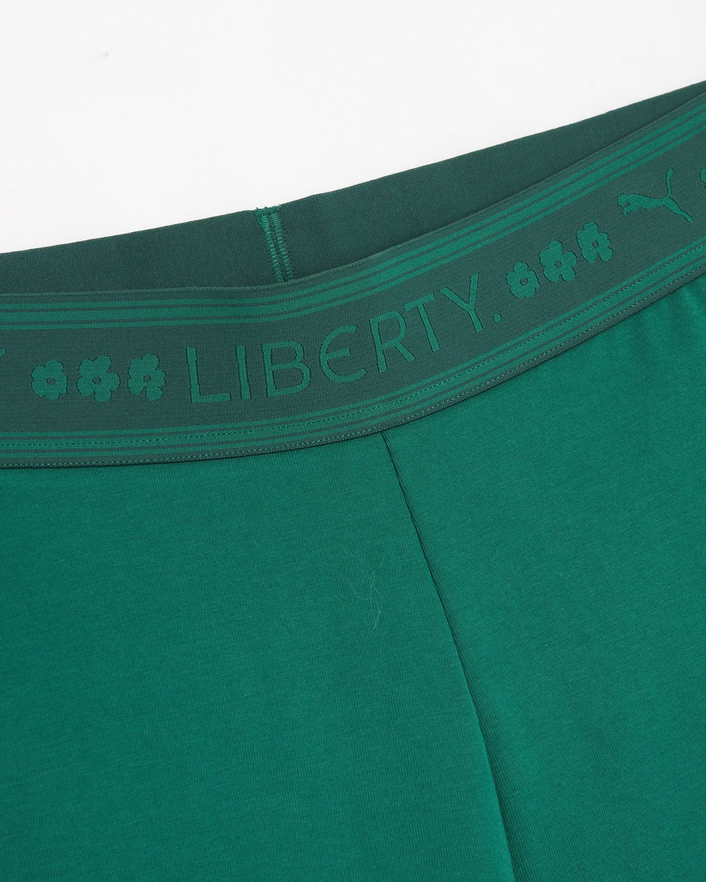 Pantalones cortos Puma x LIBERTY Women's Leggings Shorts para mujer