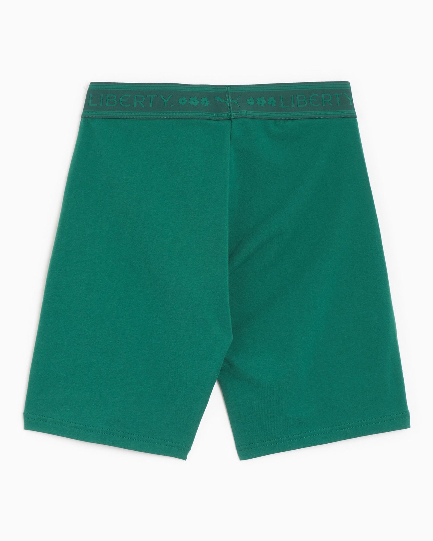 Pantalones cortos Puma x LIBERTY Women's Leggings Shorts para mujer