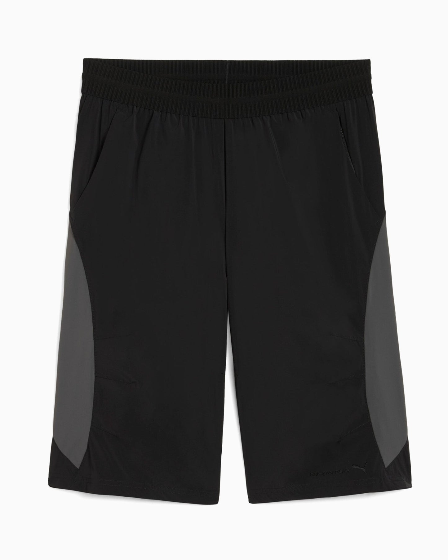 Pantalones cortos Oversize Puma x San San Gear para hombre