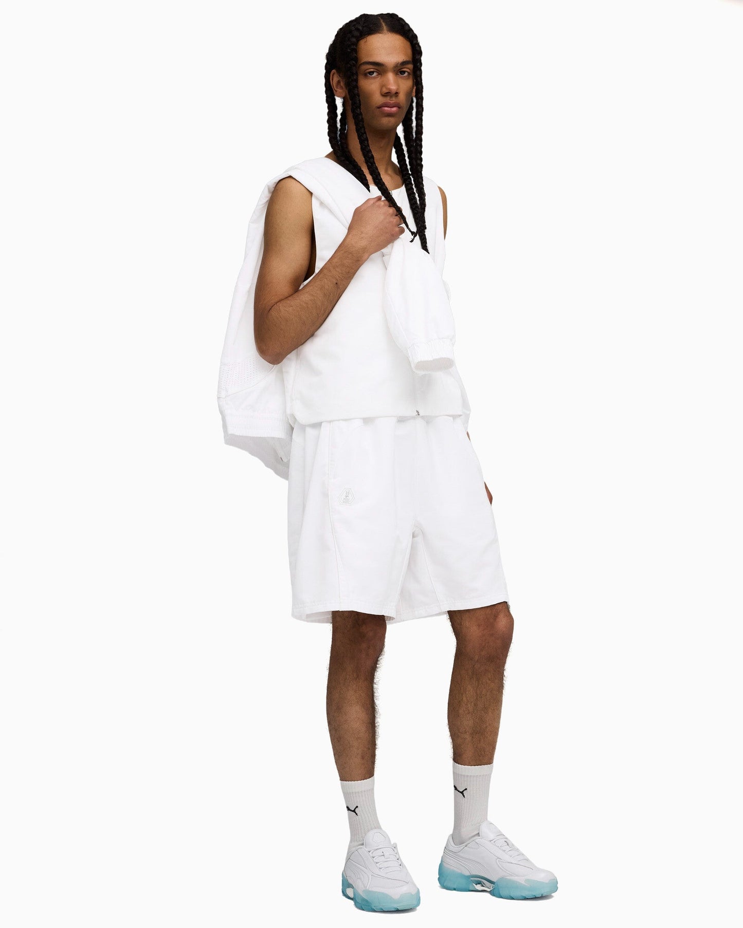 Pantalones cortos Puma x SKEPTA CLRT para hombre