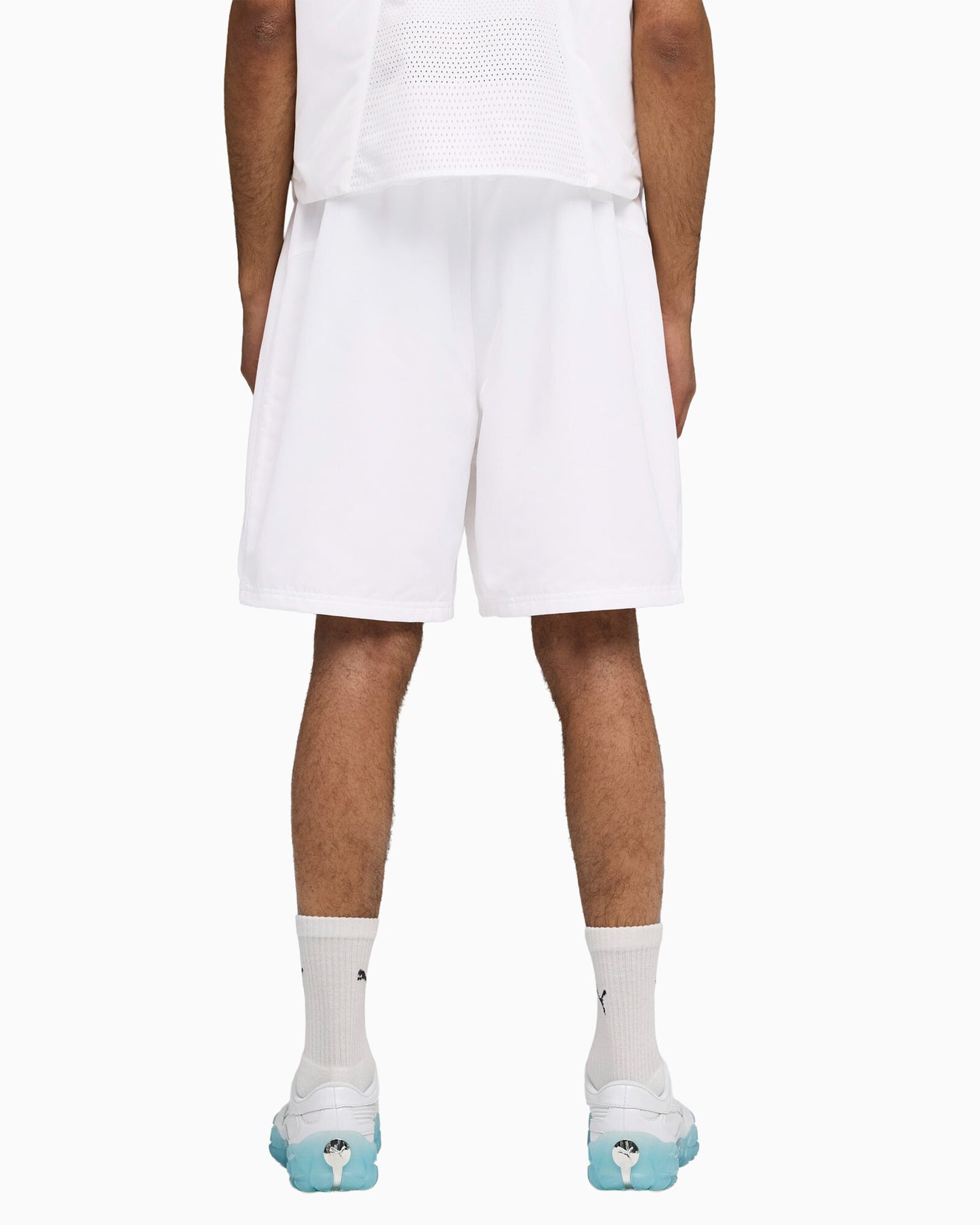Pantalones cortos Puma x SKEPTA CLRT para hombre