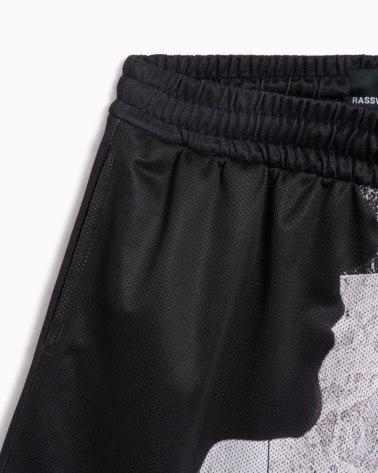 Pantalones cortos Rassvet La Melancolia Statue Men's Track Shorts para hombre