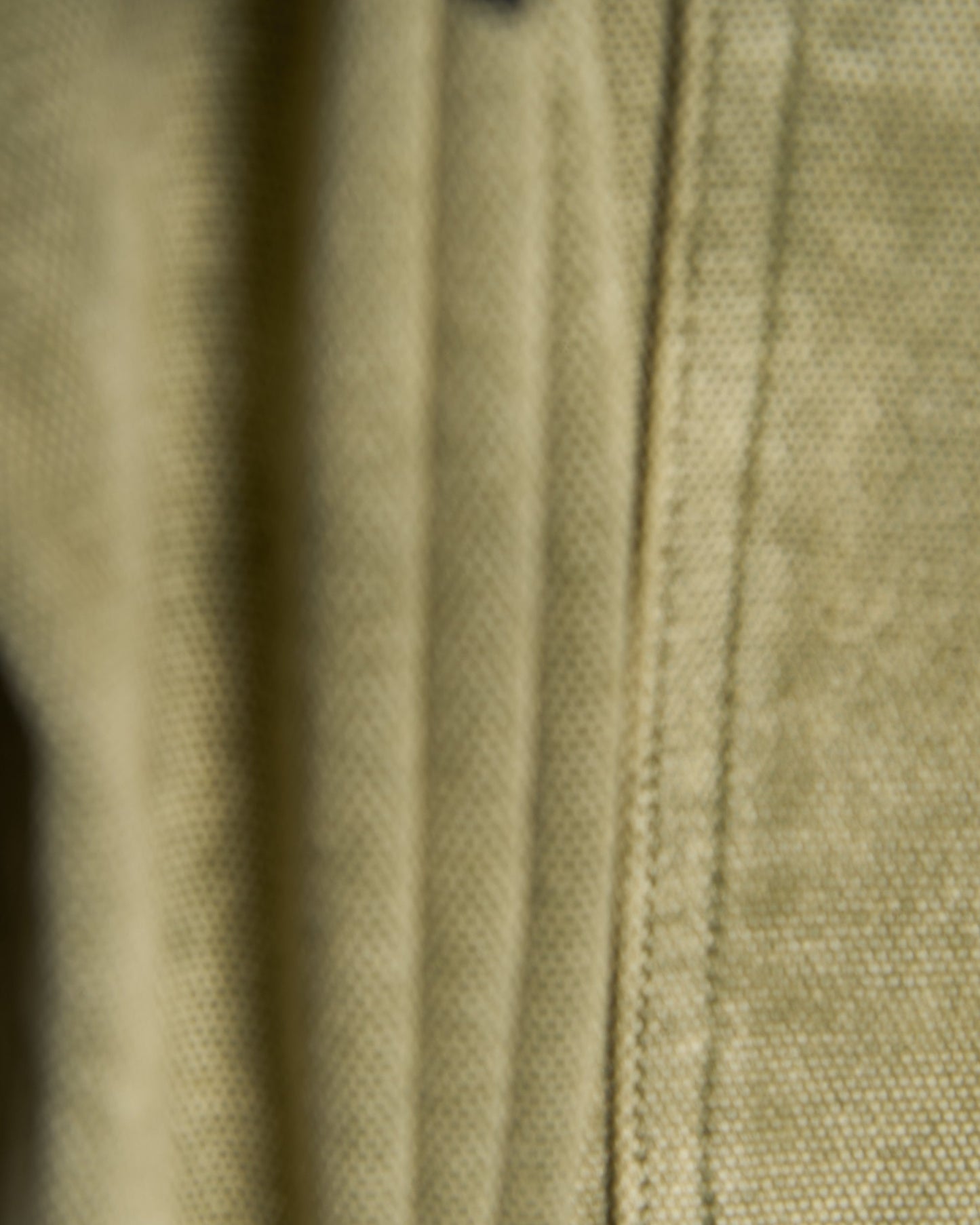 Pantalones cortos Relaxed ROA Ash Canvas Cargo para hombre