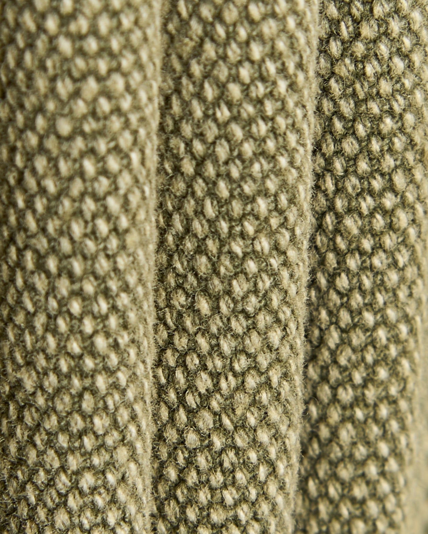 Pantalones cortos Relaxed ROA Ash Canvas Cargo para hombre