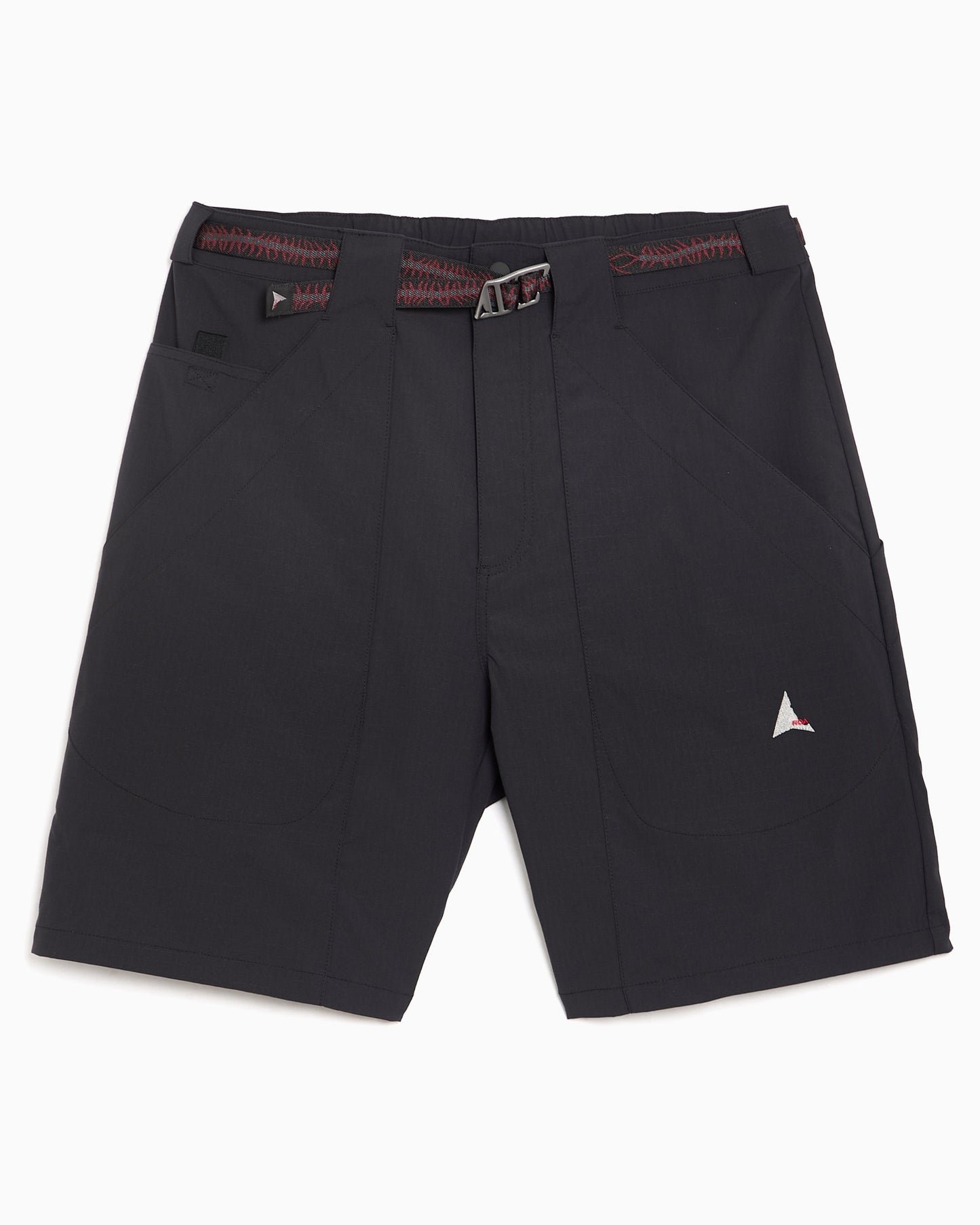 Pantalones cortos ROA Lolotte Ripstop Technical para hombre
