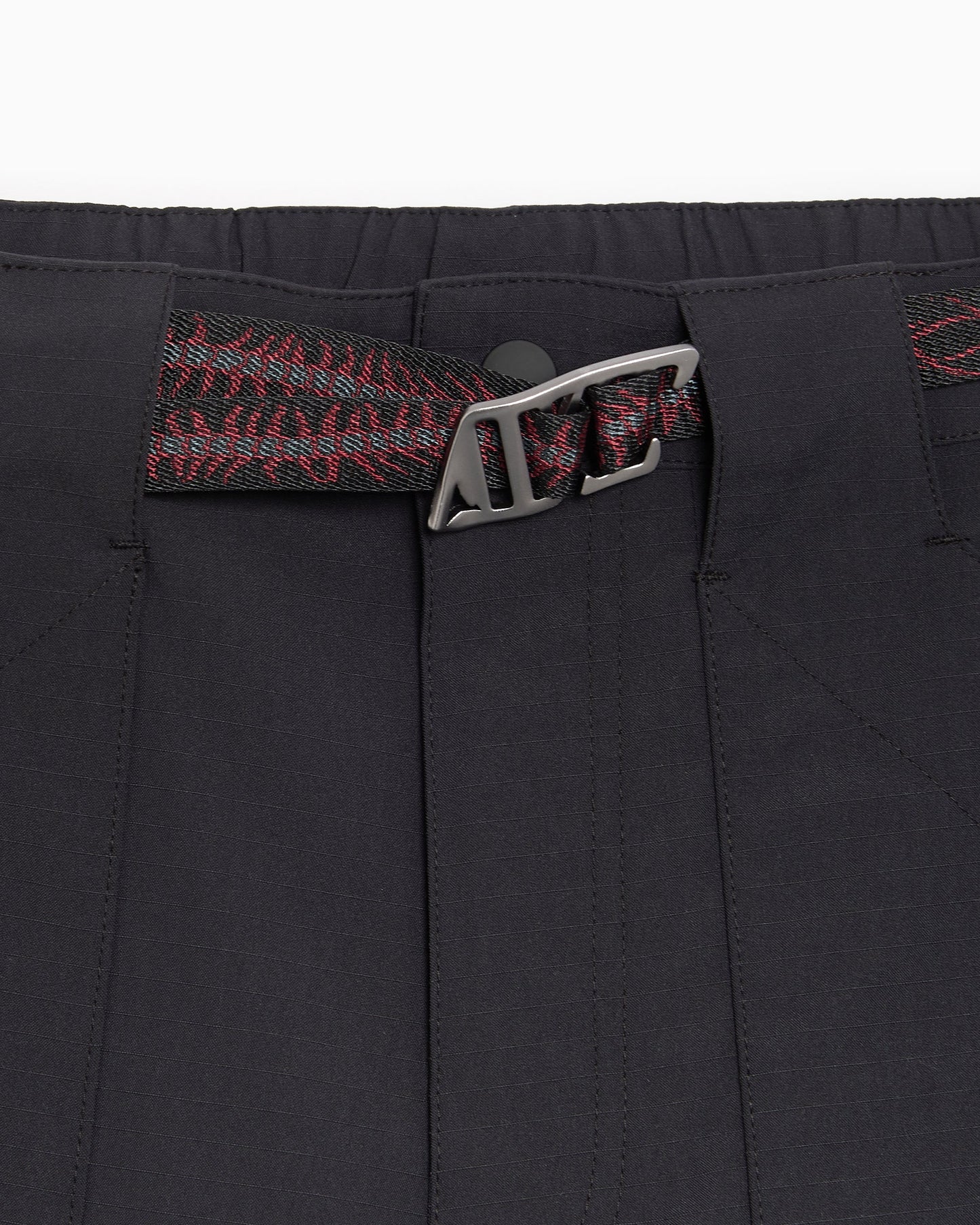 Pantalones cortos ROA Lolotte Ripstop Technical para hombre
