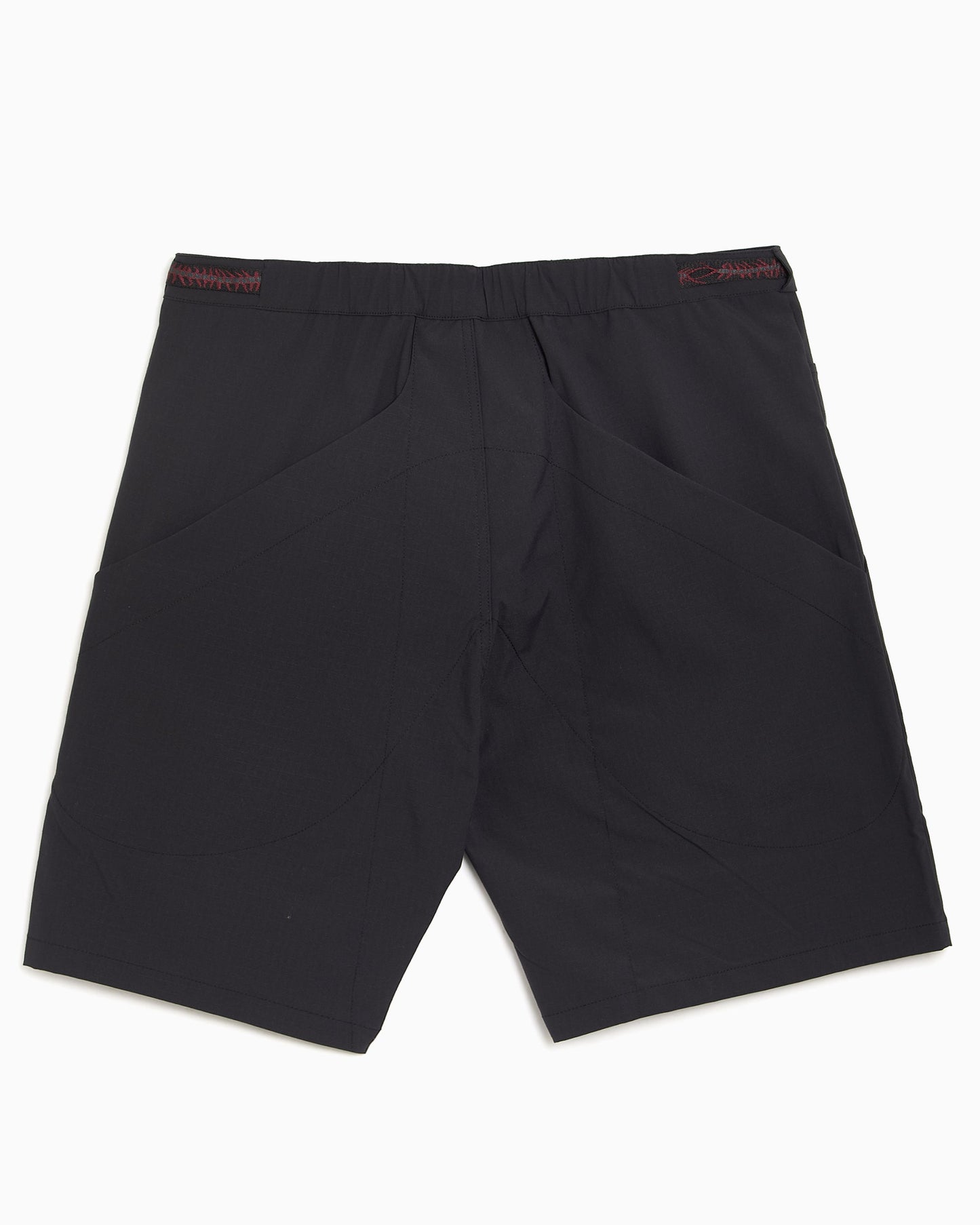 Pantalones cortos ROA Lolotte Ripstop Technical para hombre