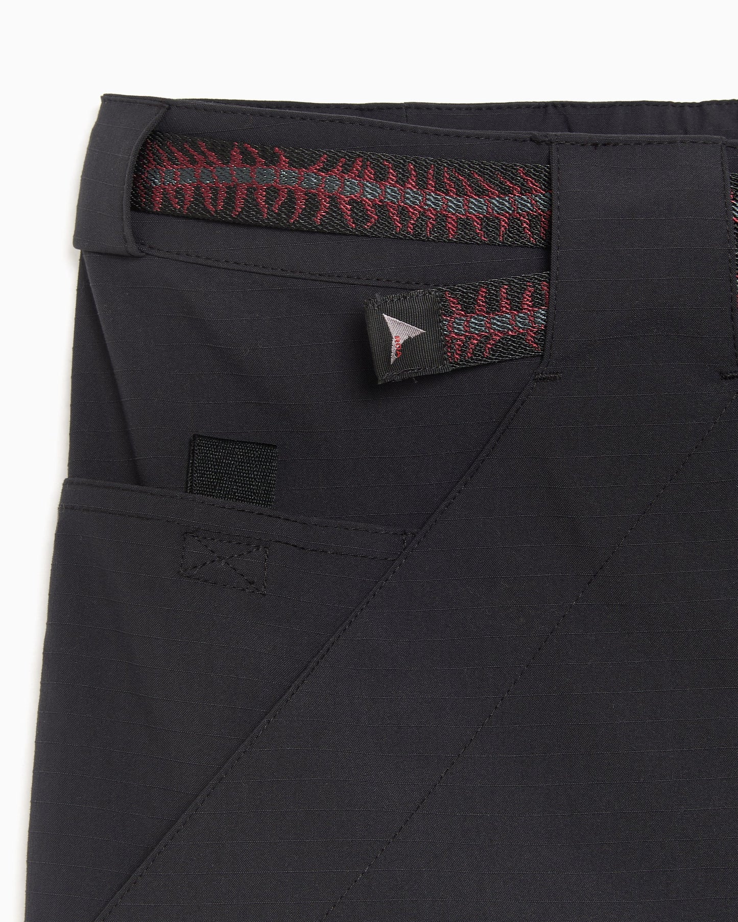 Pantalones cortos ROA Lolotte Ripstop Technical para hombre
