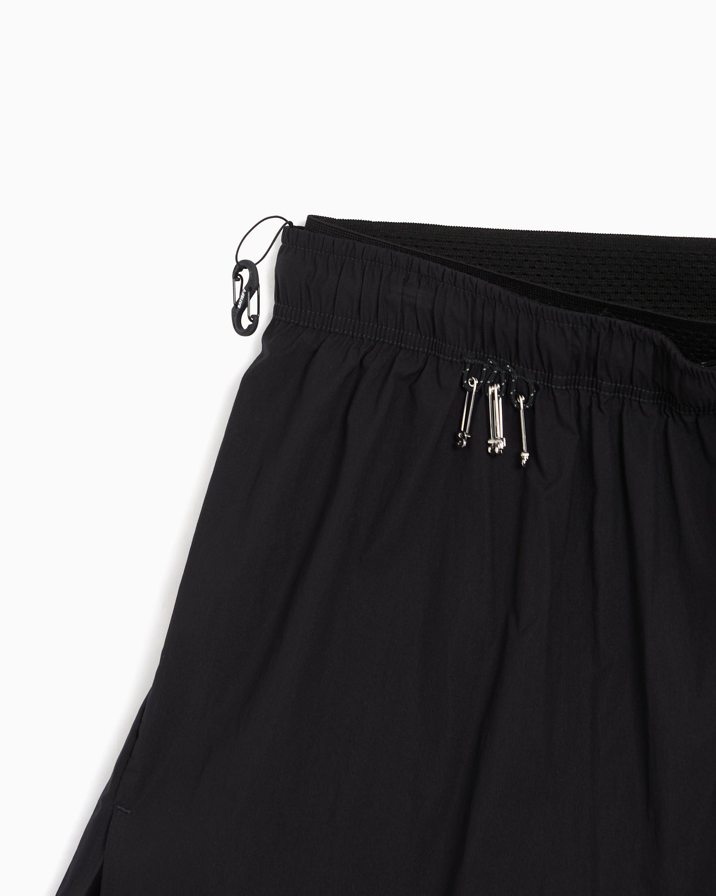 Pantalones cortos SATISFY Rippy Cordura 8" para hombre