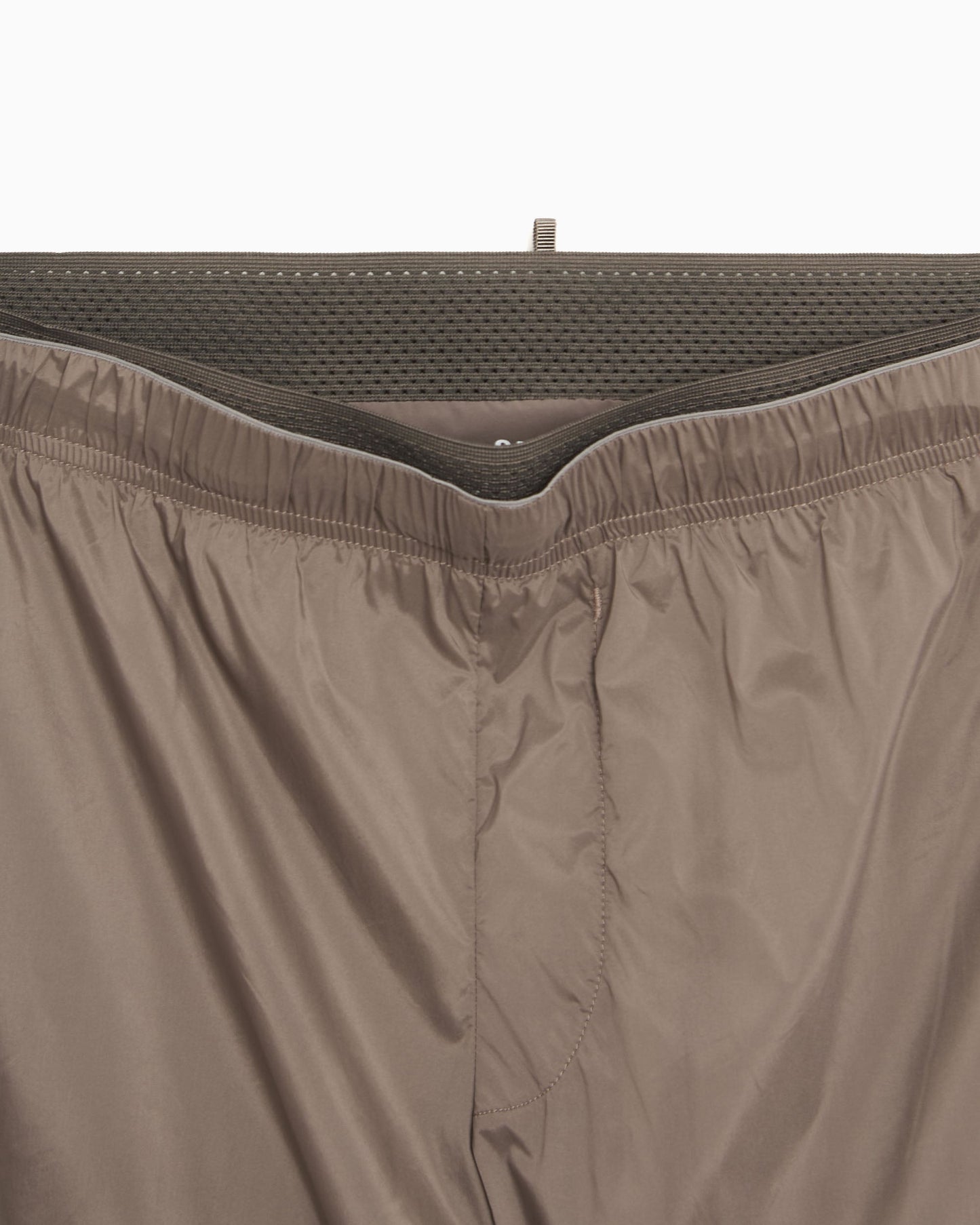 Pantalones cortos con logo SATISFY TechSilk 8" para hombre